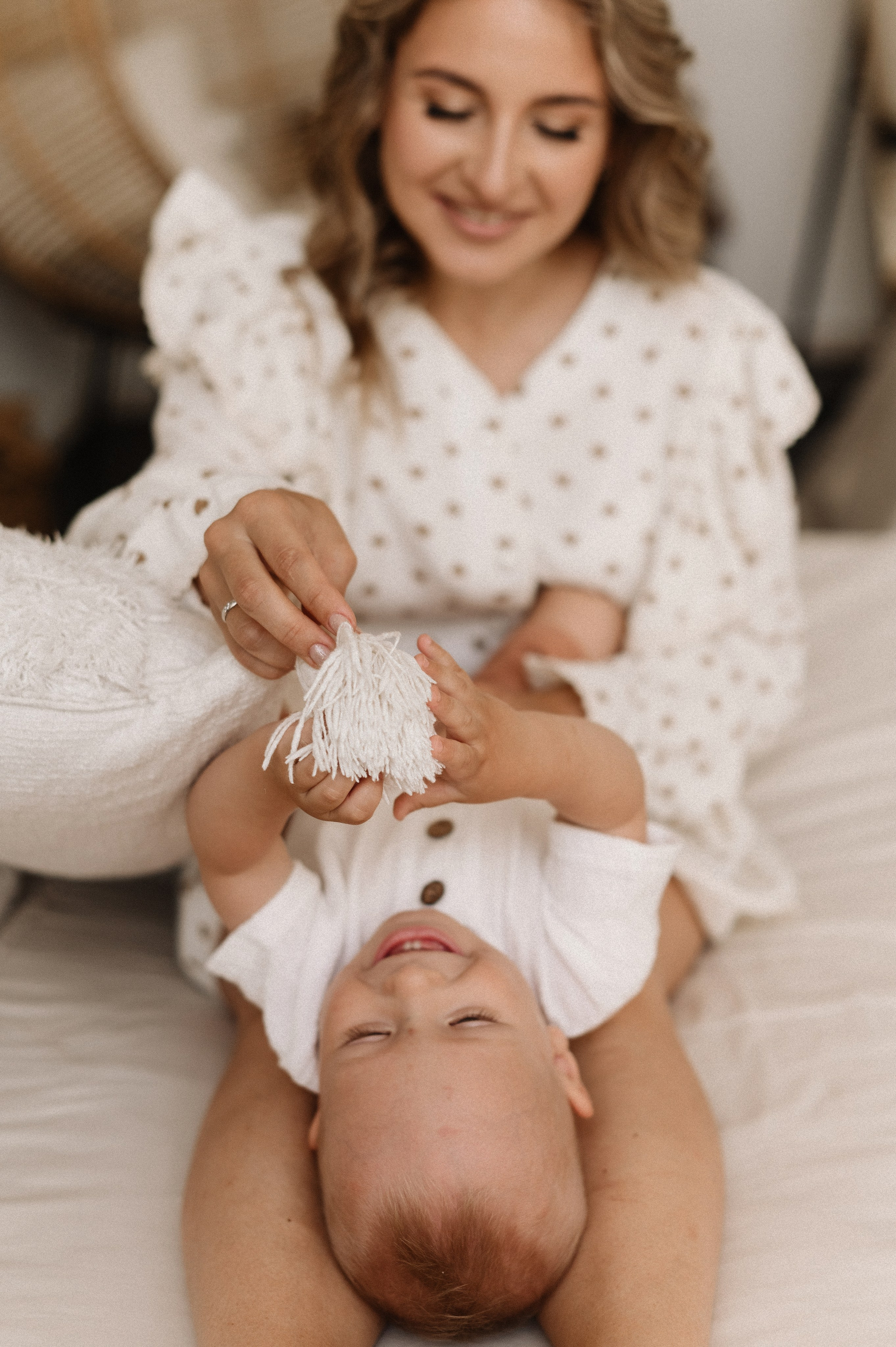 Ярославу годик!. Свадебный и семейный фотограф в Пензе