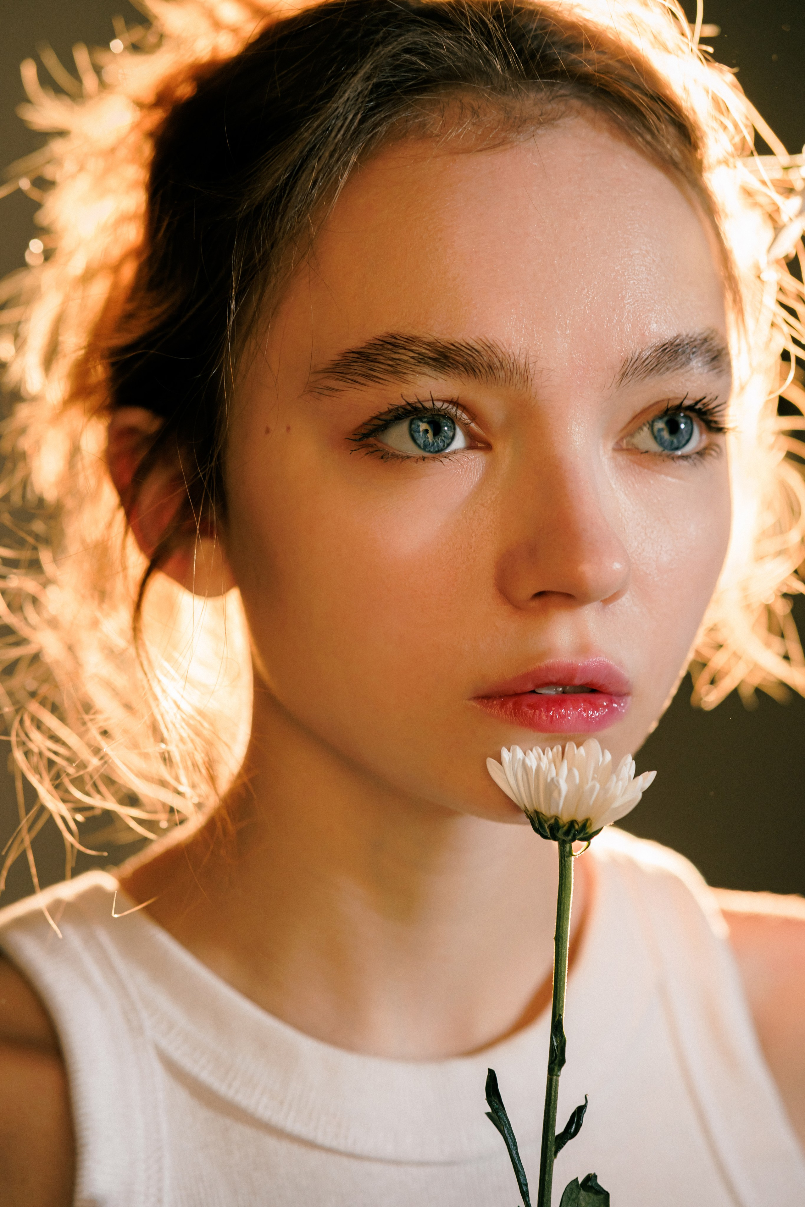 Ника. Фотограф в Санкт-Петербурге Алёна Губинская