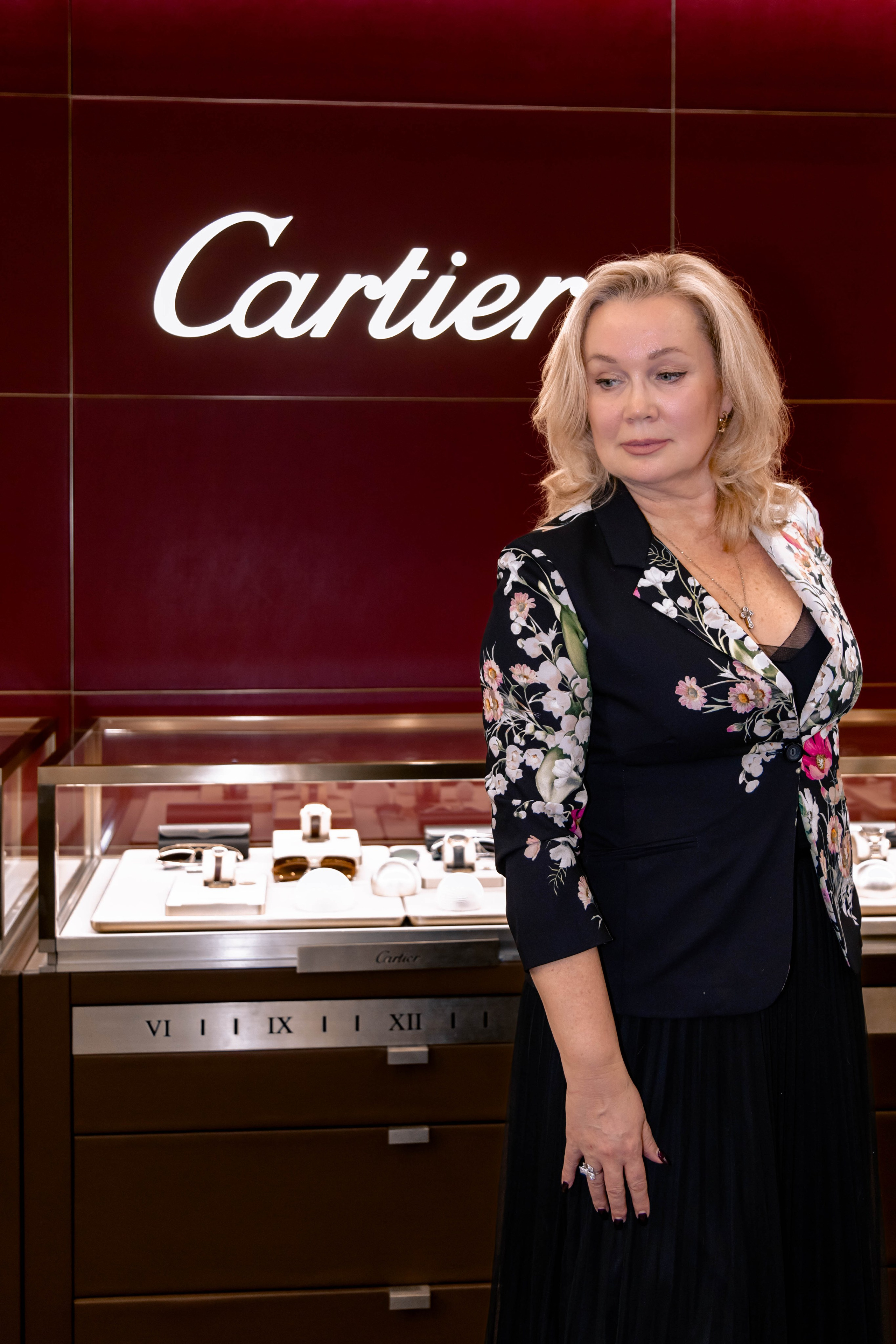 ЗОЛОТОЕ ВРЕМЯ ЛЮКС. МЕДИА-РЕСУРС ХАБАРОВСК / Фотоотчеты / Репортажи / События