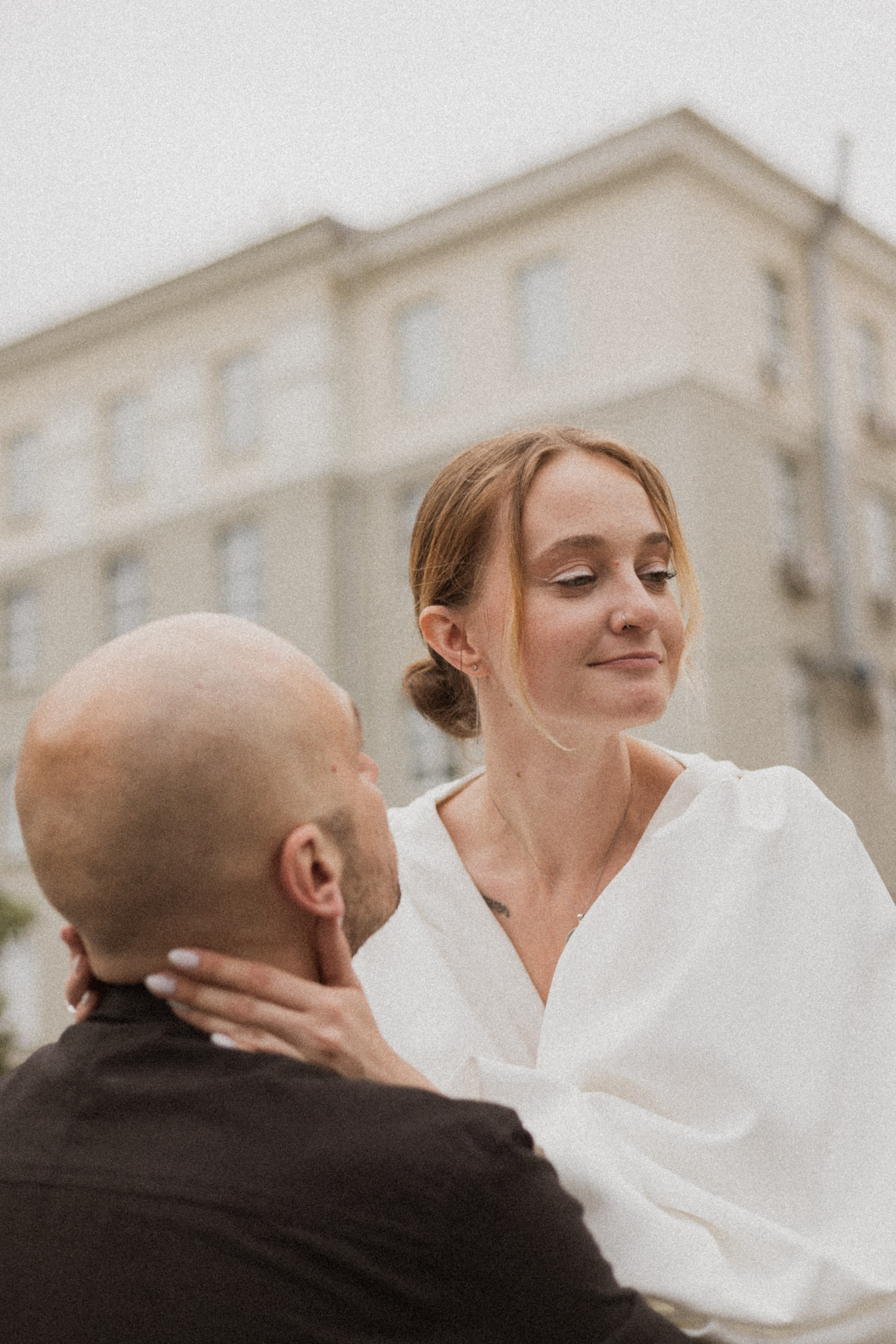 Антон и Елизавета/2023. Свадебный и семейный фотограф в Екатеринбурге