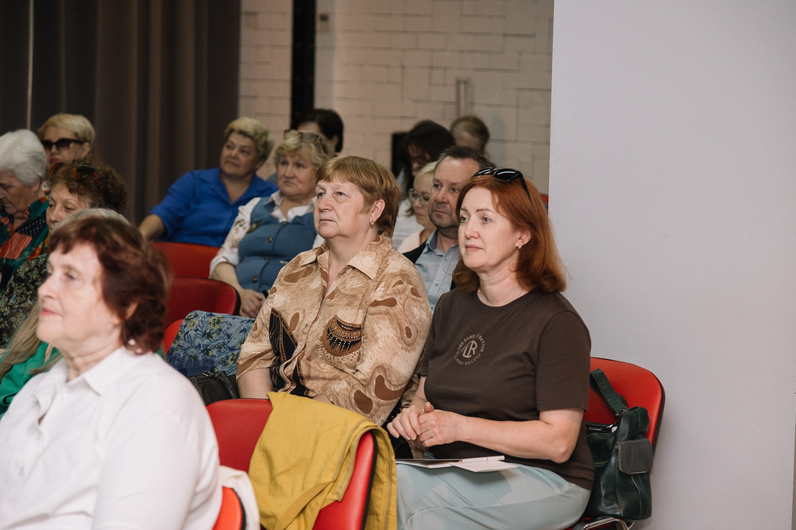 Конференция/2024. Свадебный и семейный фотограф в Екатеринбурге