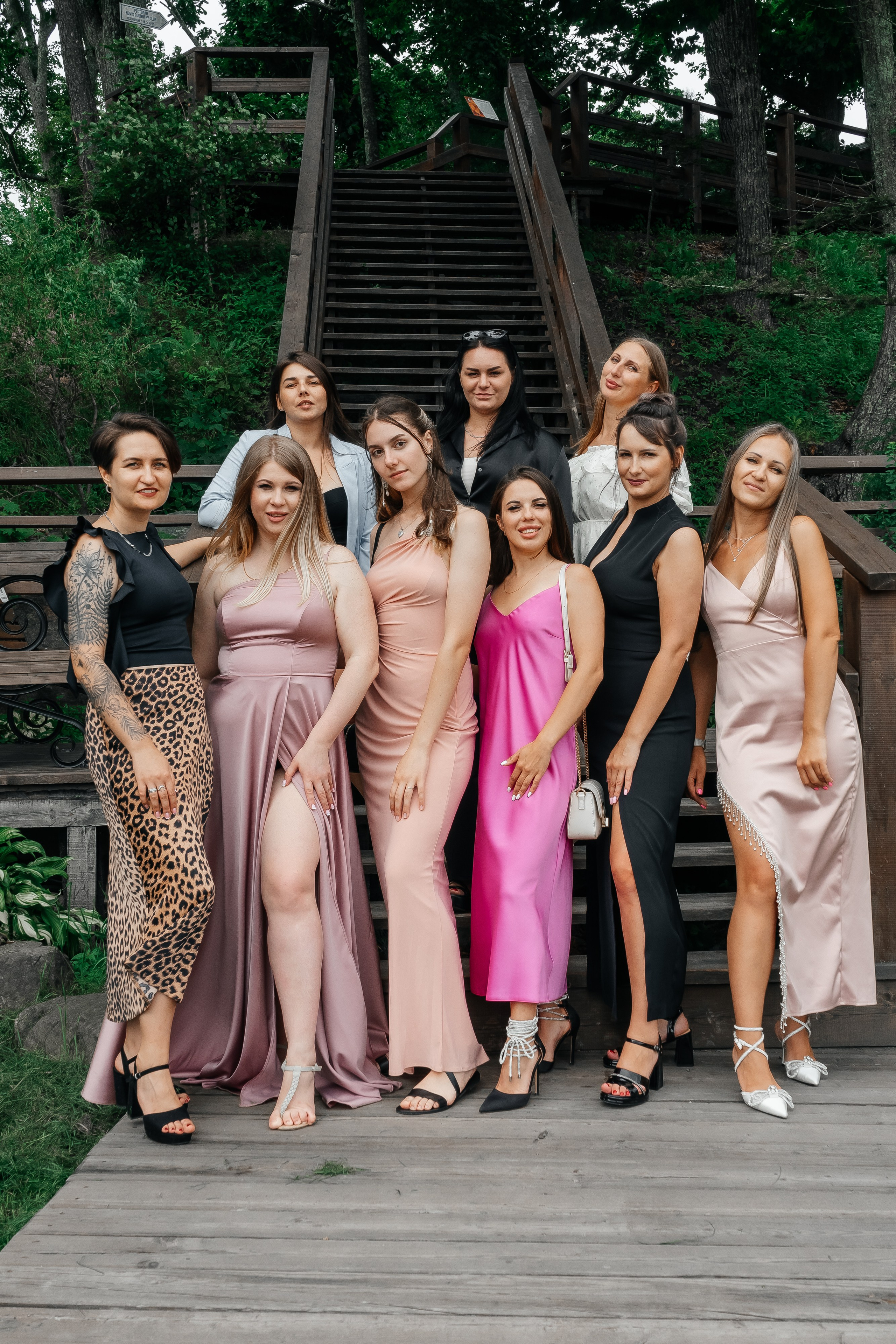 Елена и Глеб. Свадебный и семейный фотограф во Владивостоке Александра Глускер