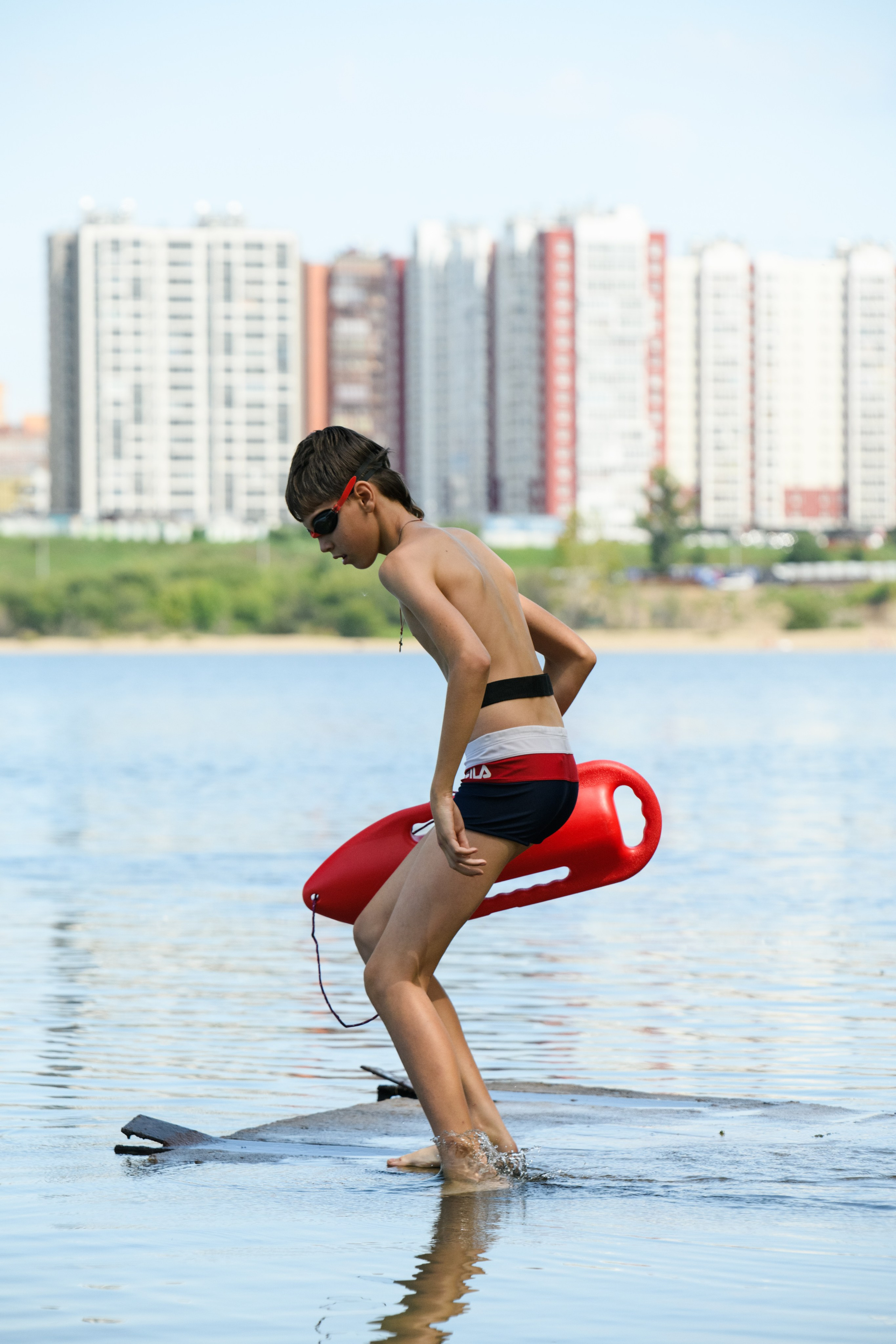 Репортаж. Фотограф в Иркутске Андрей Щипин