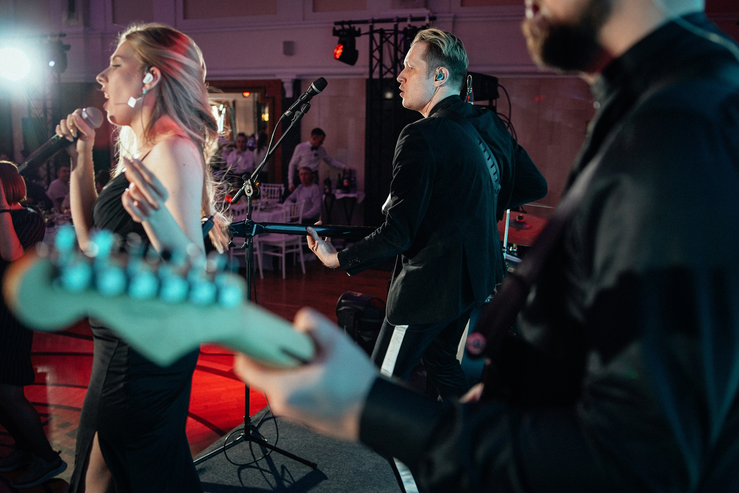 Big Day Energy. Репортажный фотограф в Новосибирске. Алексей Гриценко