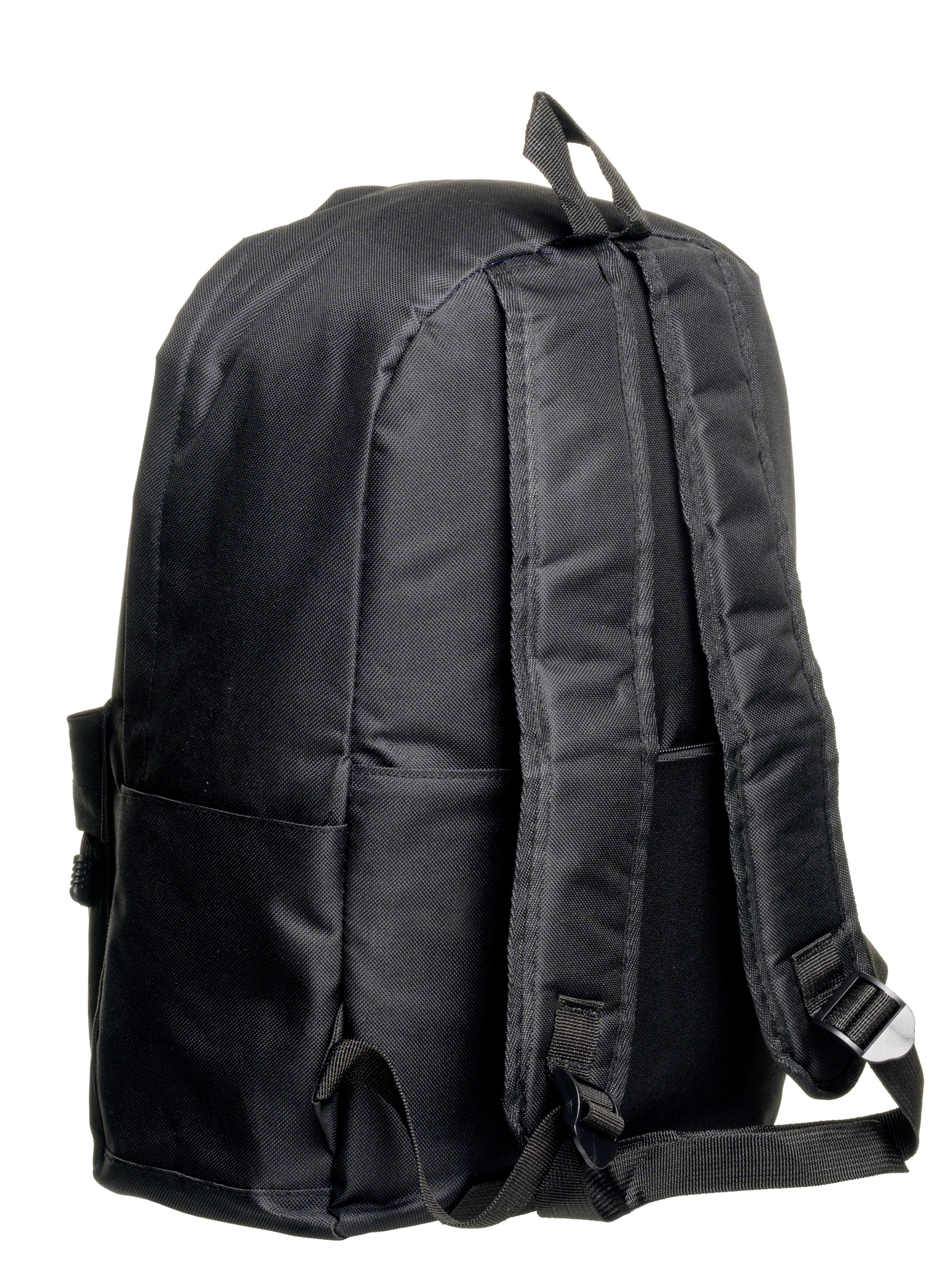 Backpack. Fotograf Dmitrii Donets