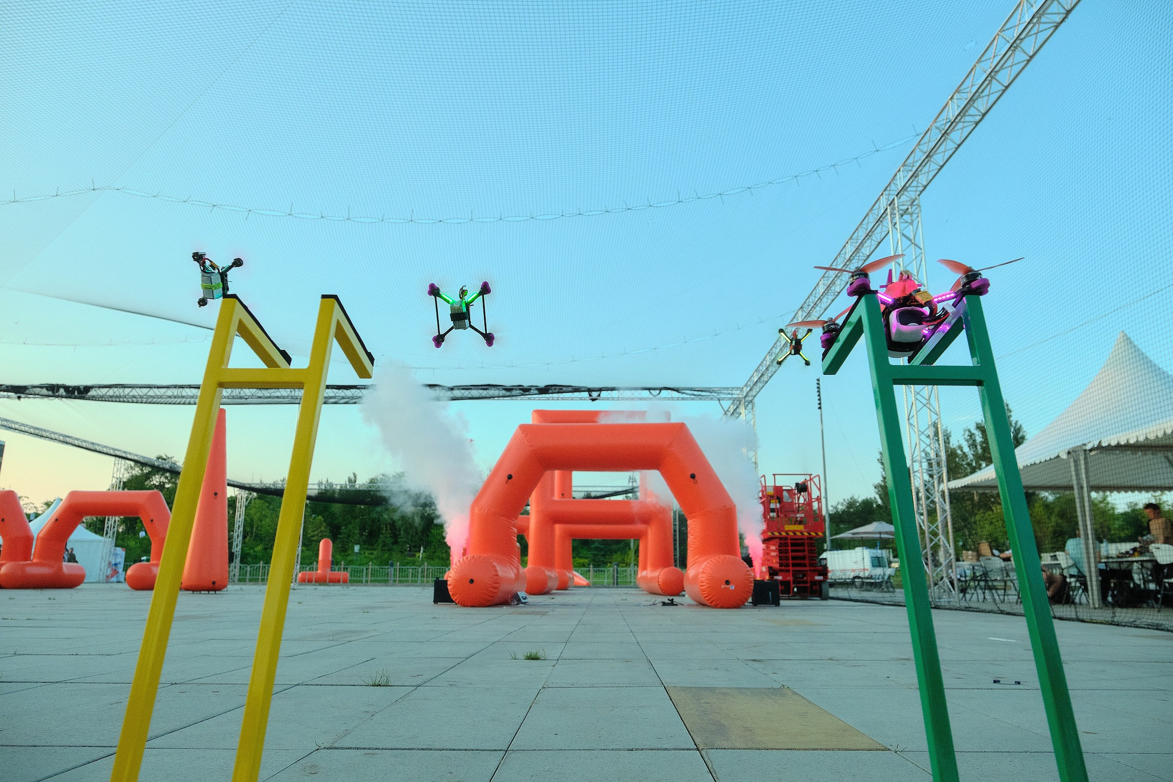 Гонки дронов Тольятти. Фотограф на мероприятие, свадьбу в Тольятти, Самара | Демотченко Андрей