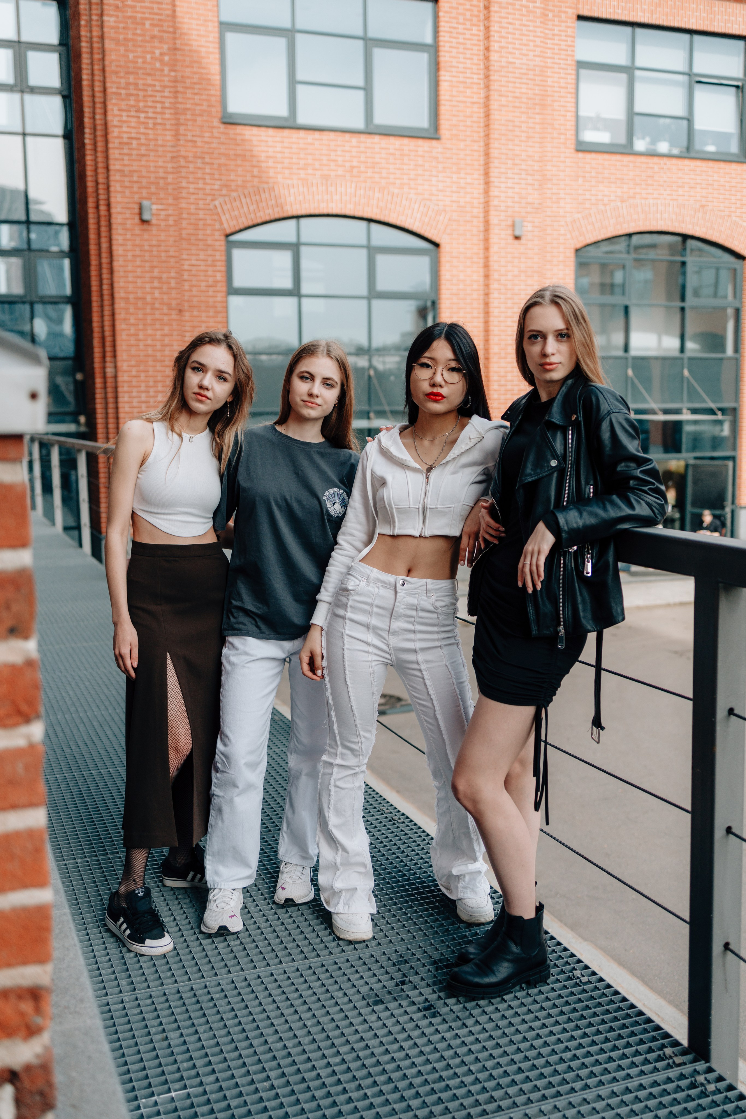 Групповые кадры. Свадебный фотограф в Москве Арчылан Николаев