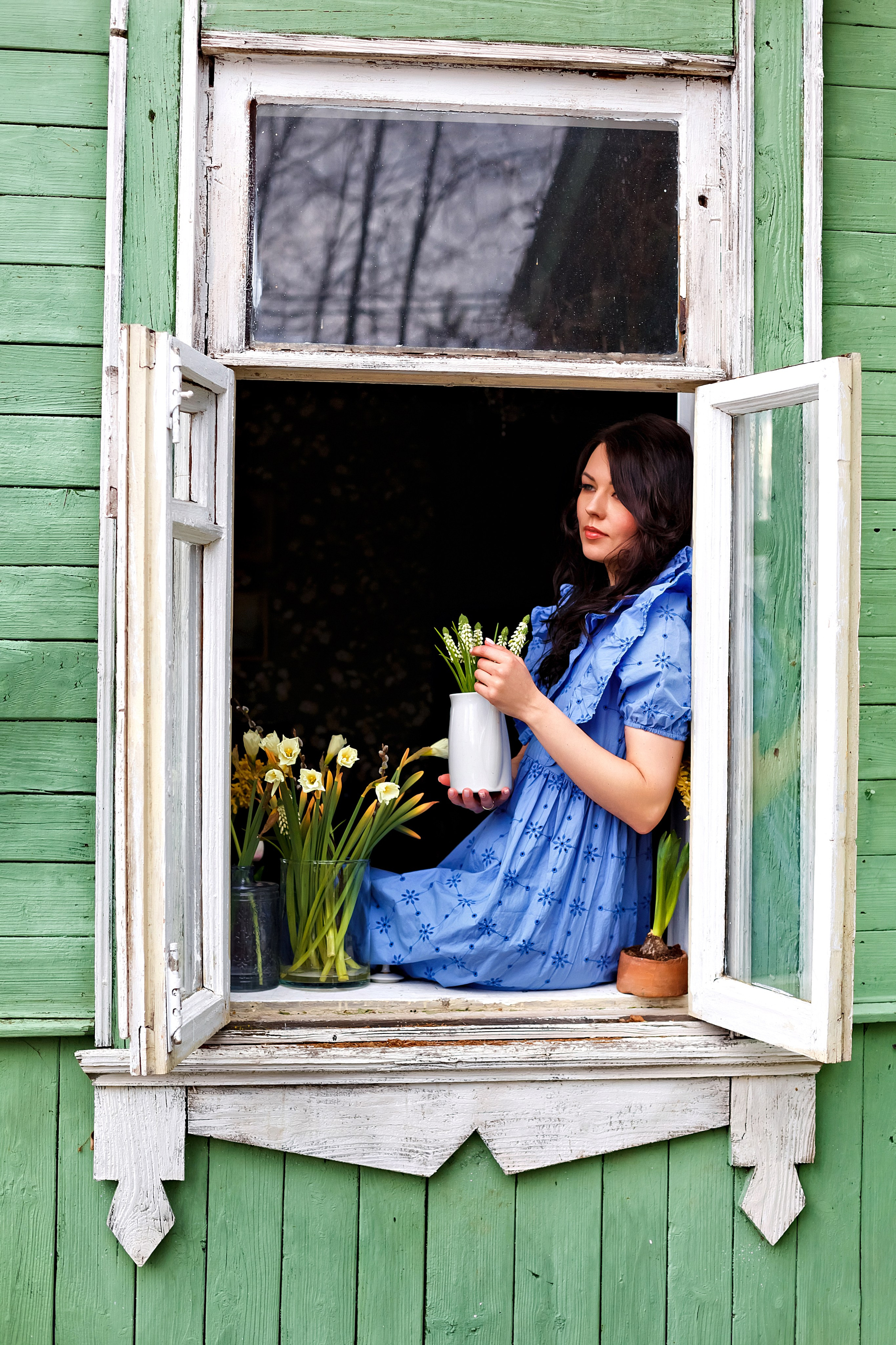 . Фотограф в Москве и Одинцово