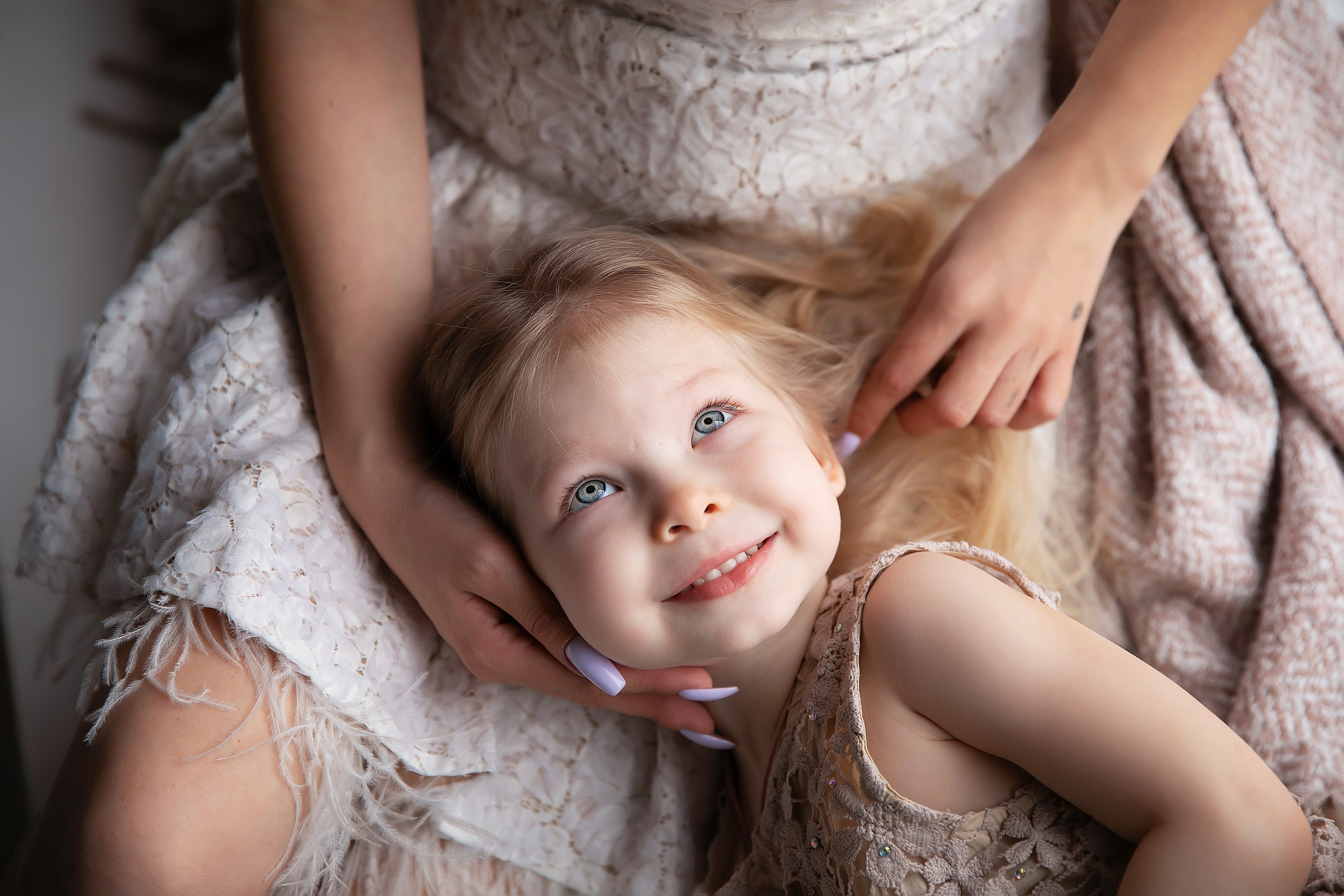 Всего понемногу. Главная