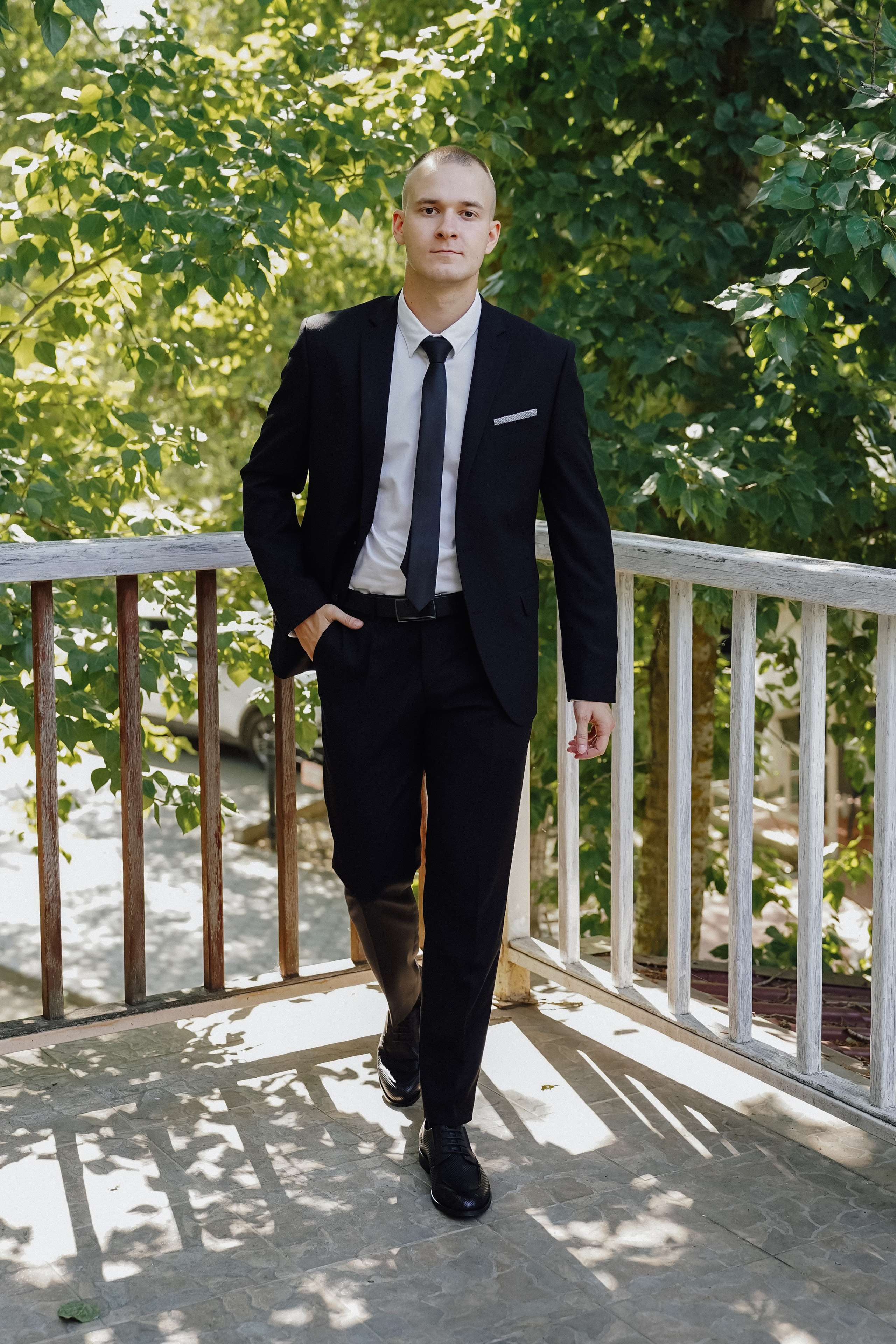 Олег и Юлия. Свадебный и семейный фотограф в Волгограде Наталья Наумова