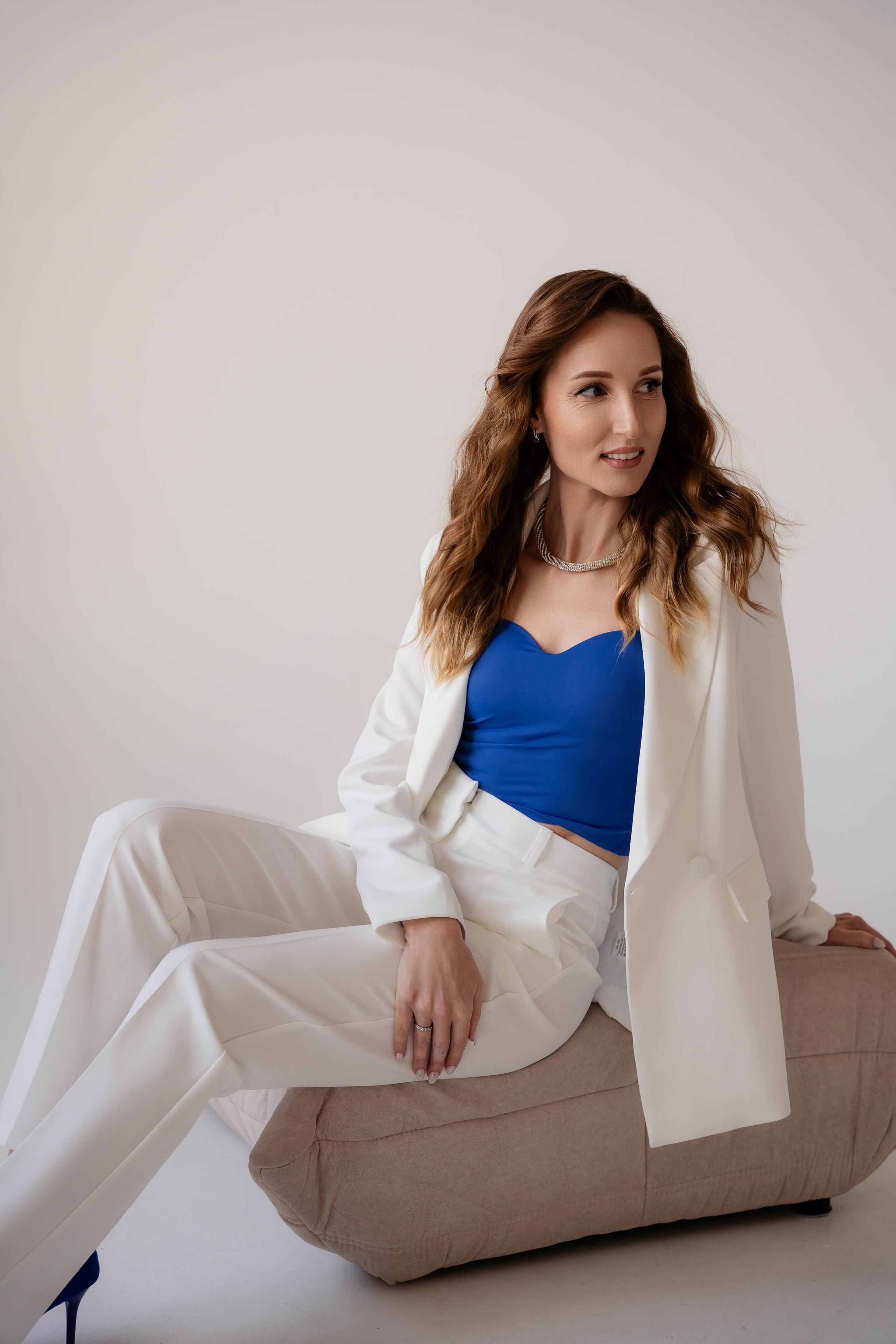 Анна. Анастасия Антипинская — профессиональный фотограф в Хабаровске