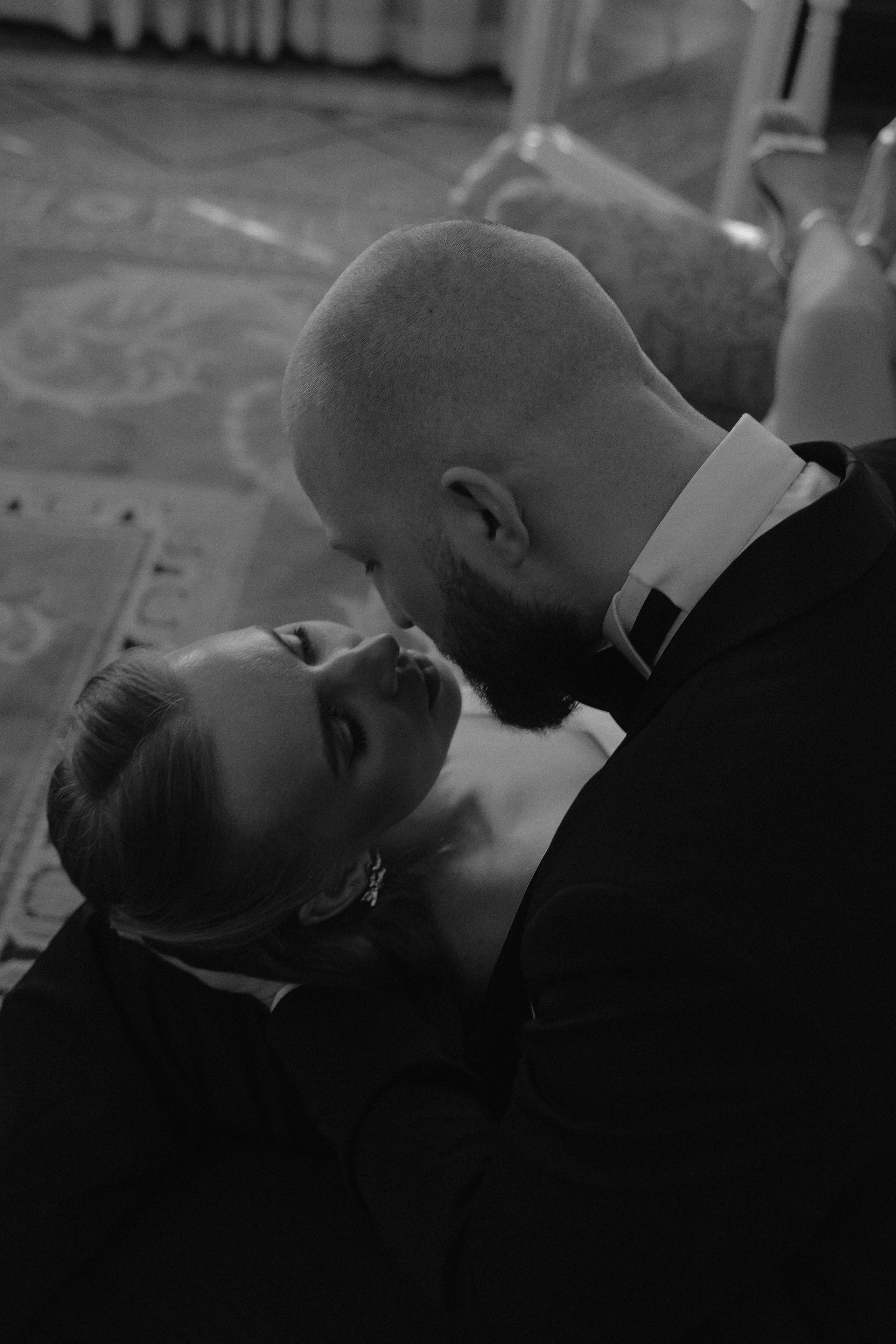 A&D. Свадебный фотограф — Наталья Фед СПб/Москва