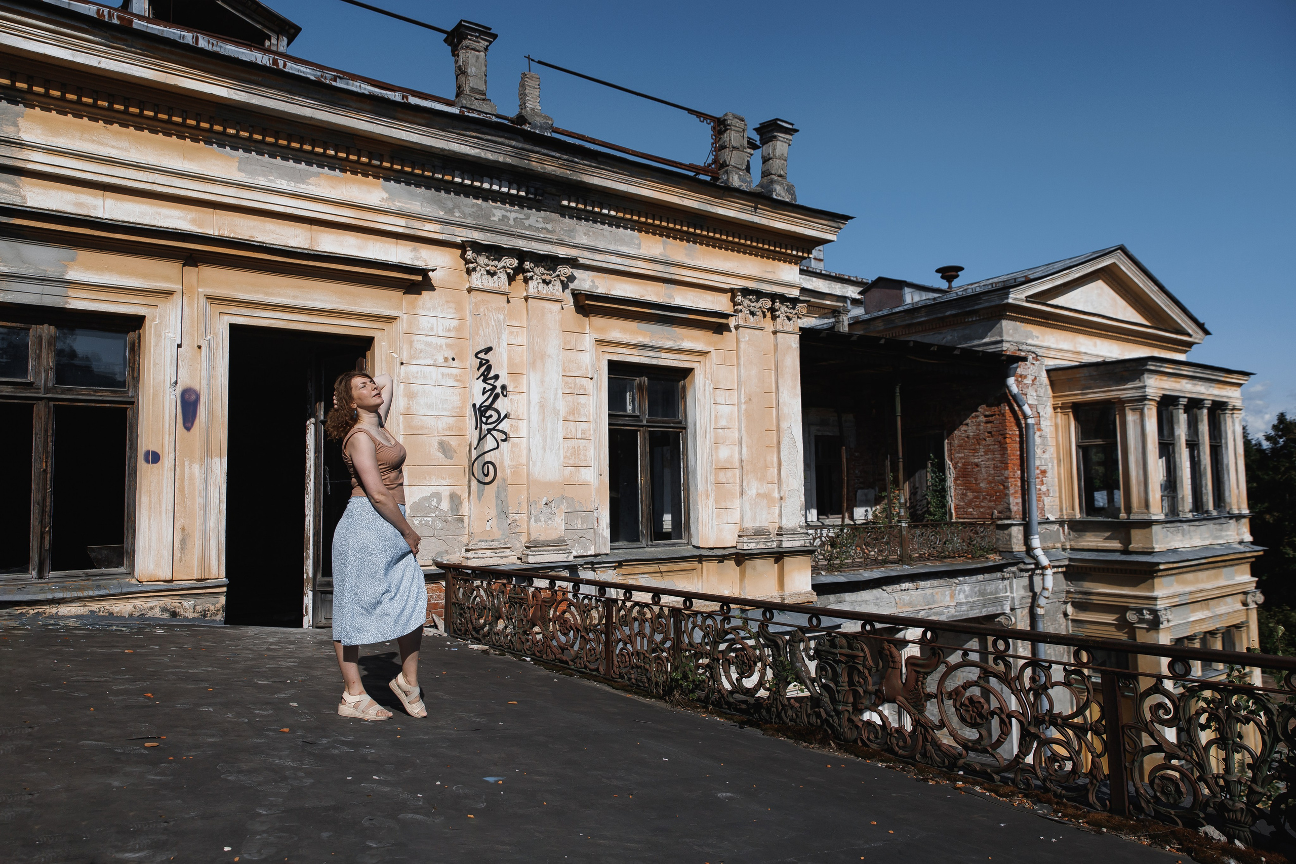 София. Свадебный и семейный фотограф в Санкт-Петербурге Кирилл Шалагинов