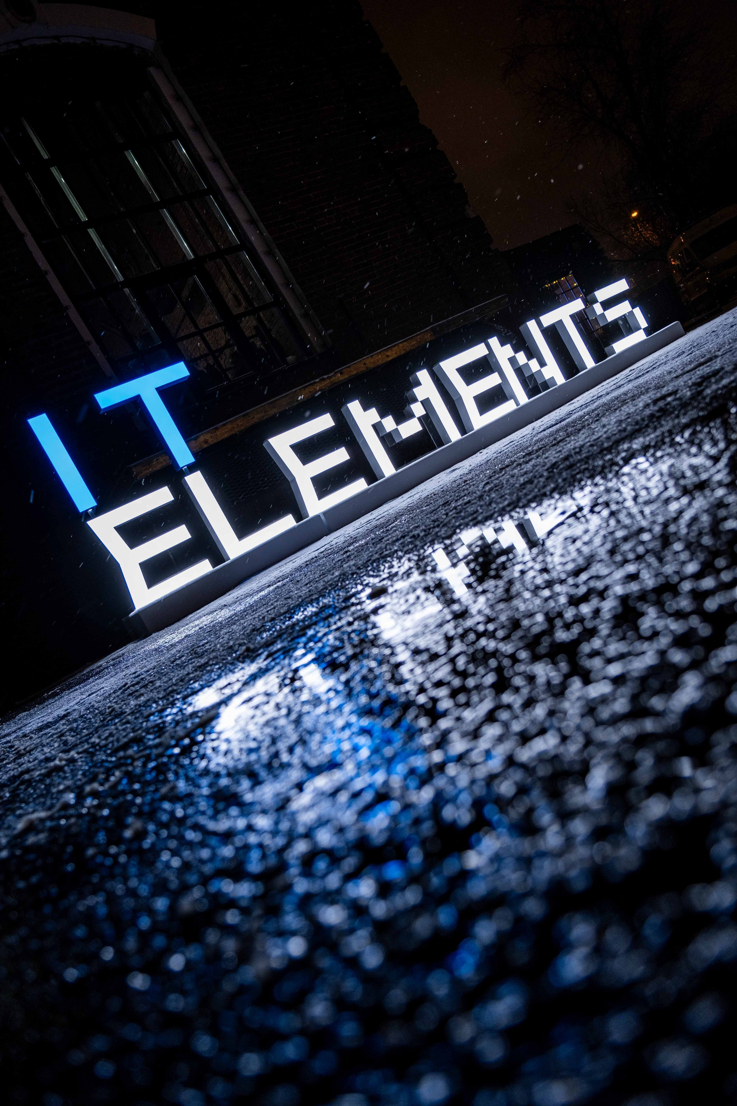 Альбом конференция. Фото тур