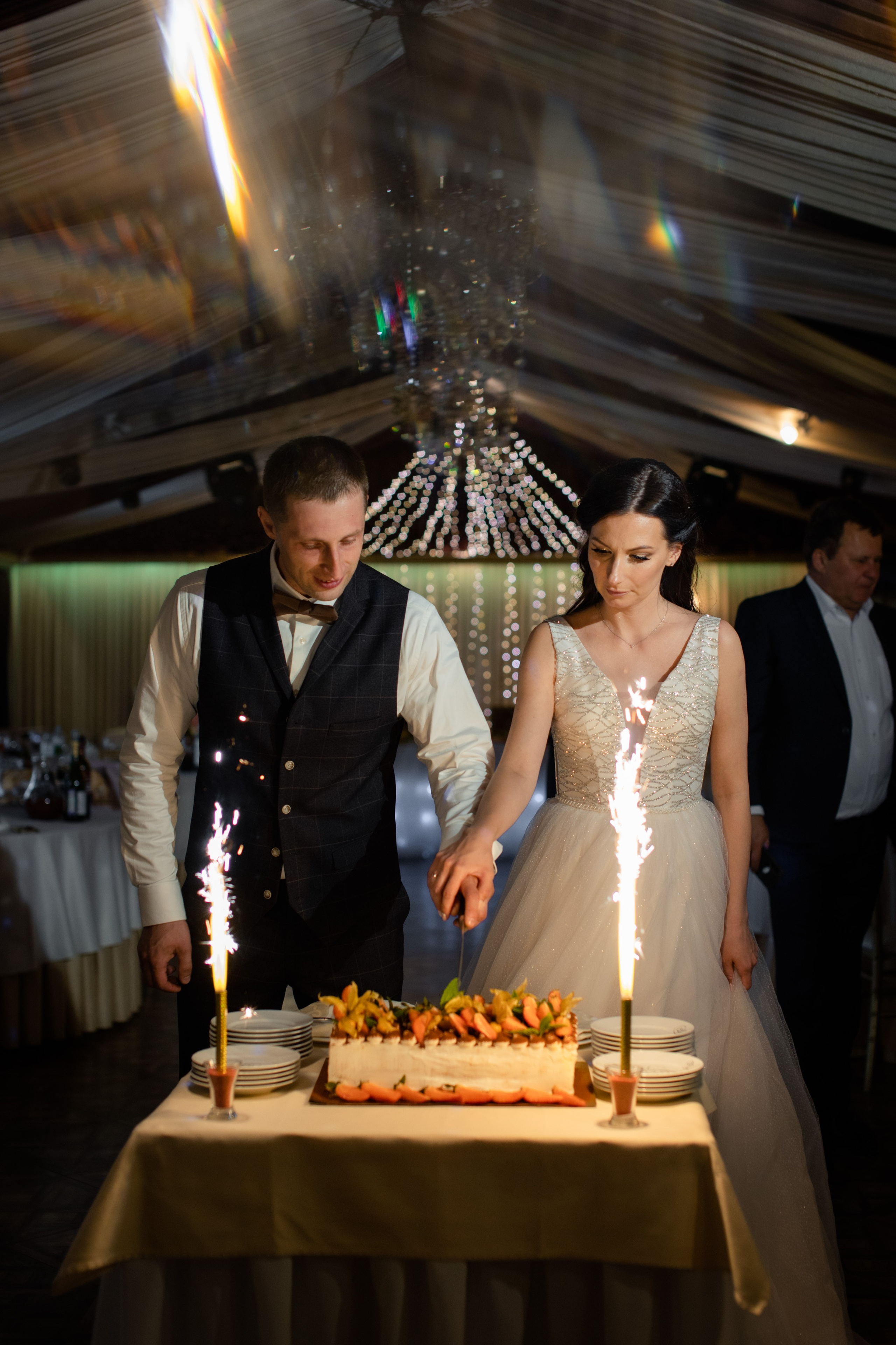 Банкеты. Nuta ART - photo-video creator