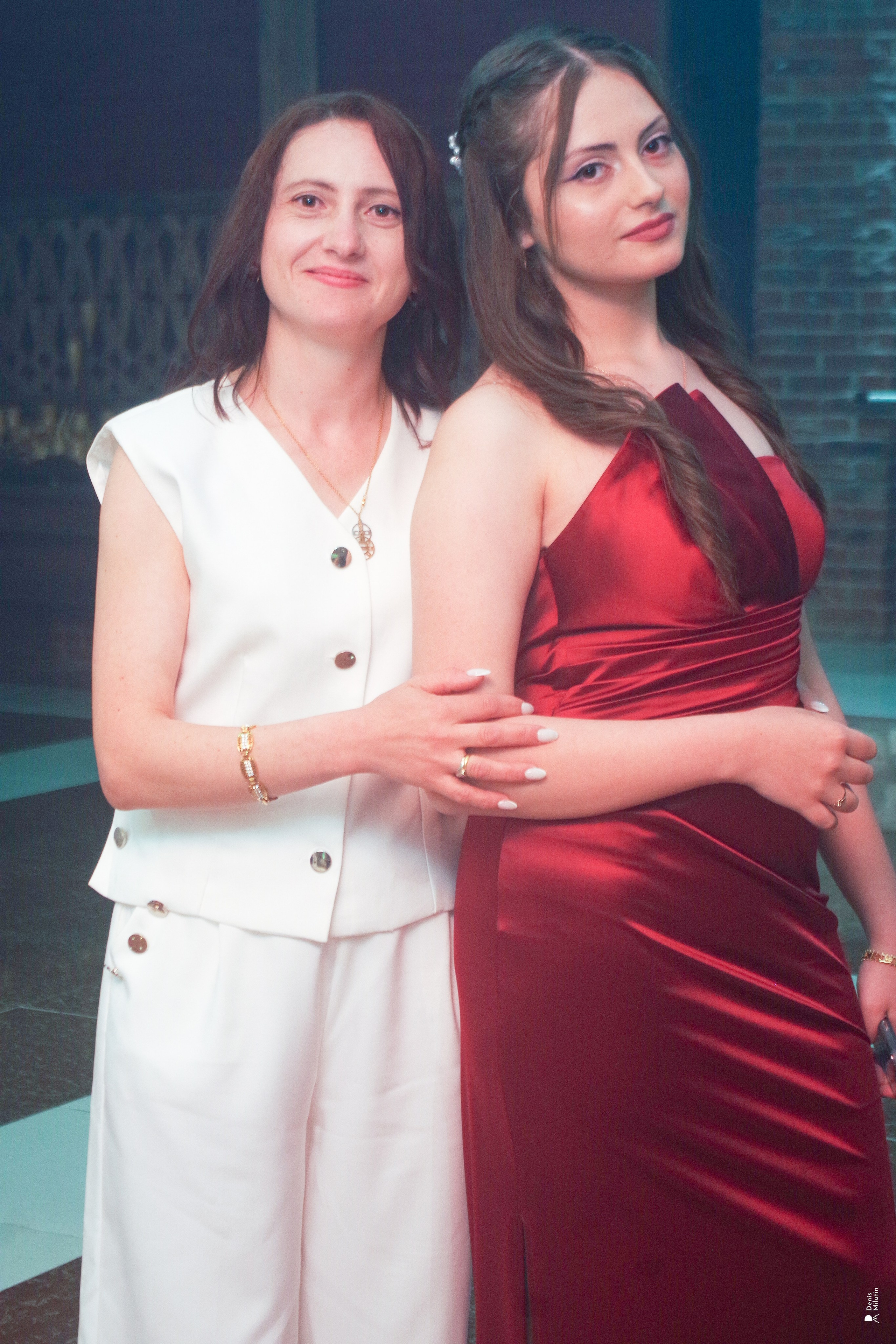 Хони. Портретный фотограф Денис Милютин