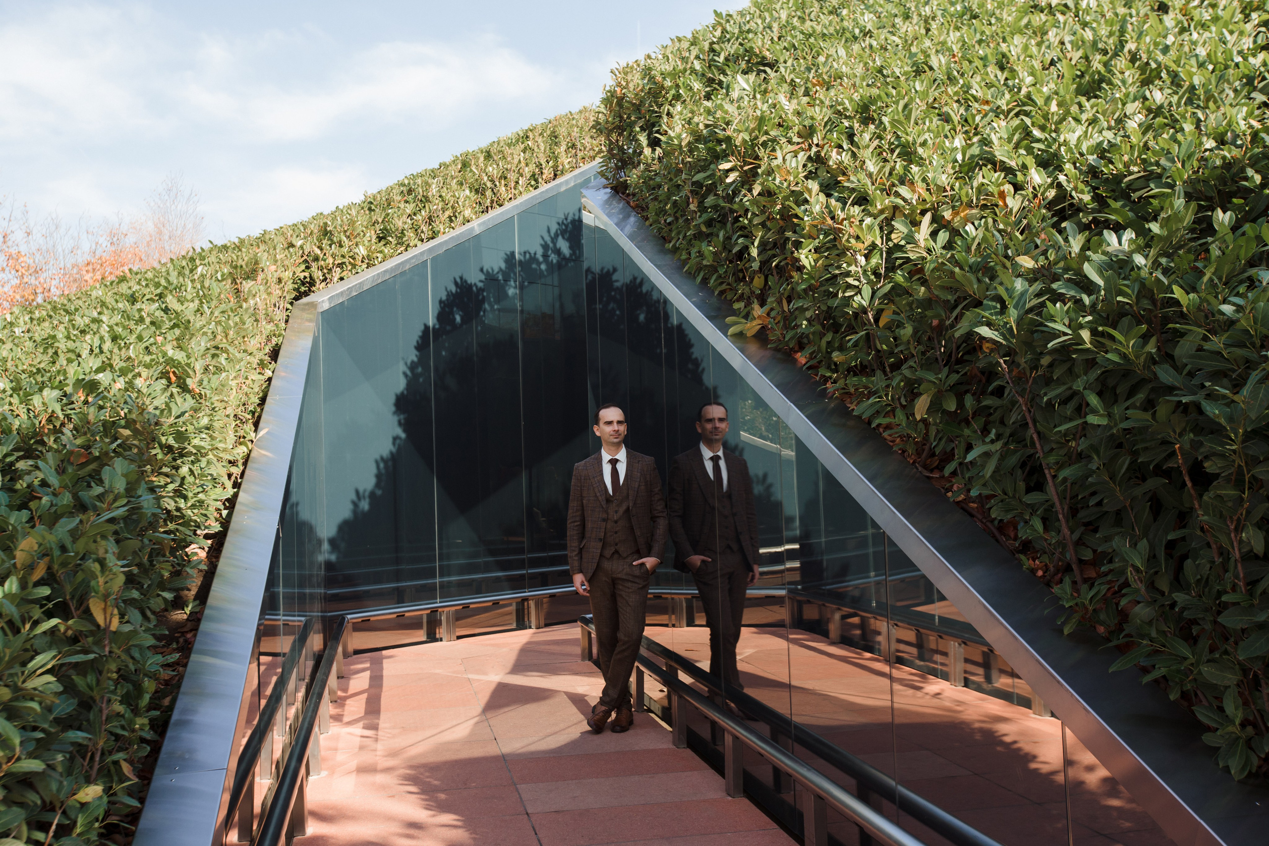 Сергей и Юлия. Свадебный и семейный фотограф в Краснодаре