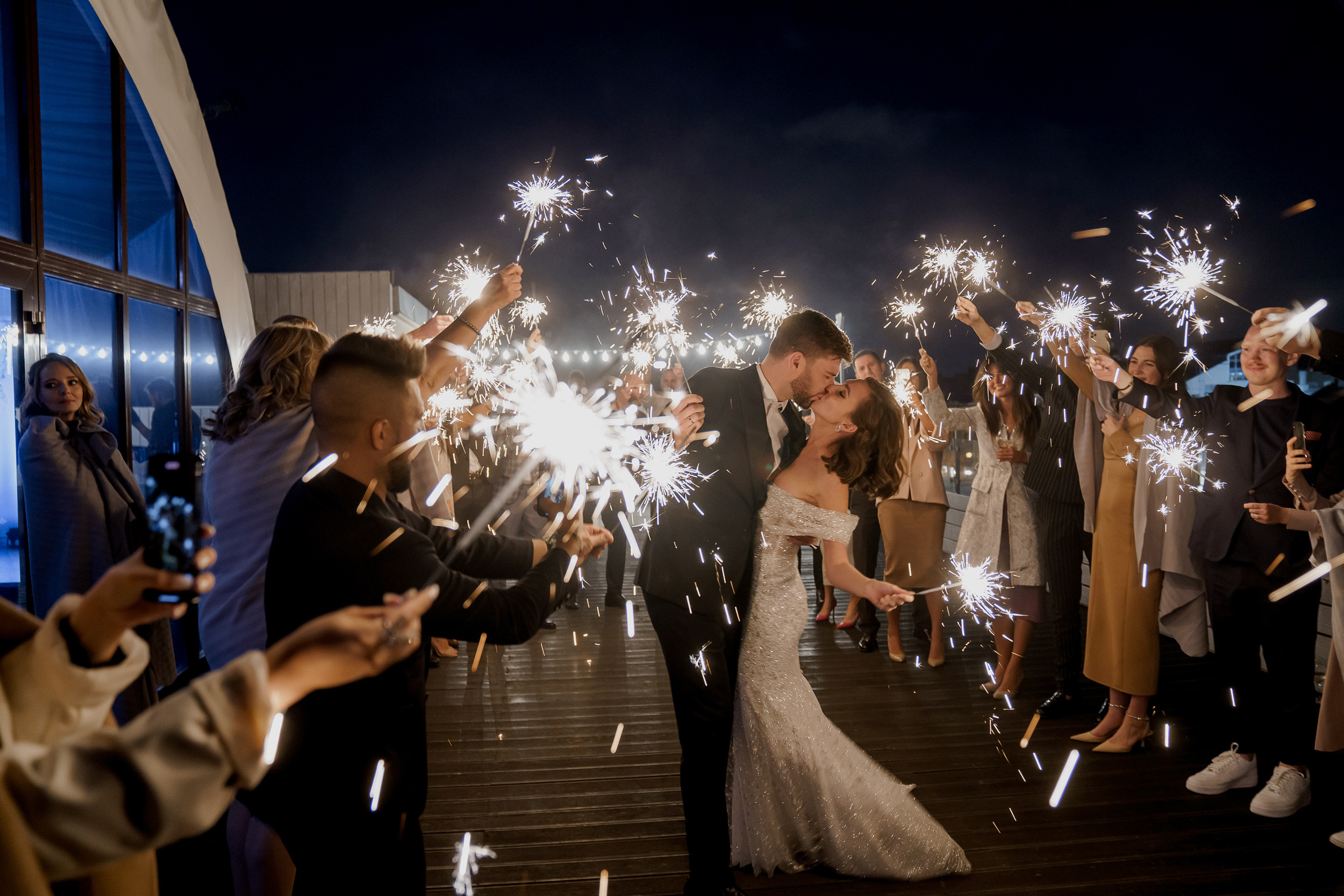 Wedding P&N. Свадебный фотограф Санкт-Петербург СПб