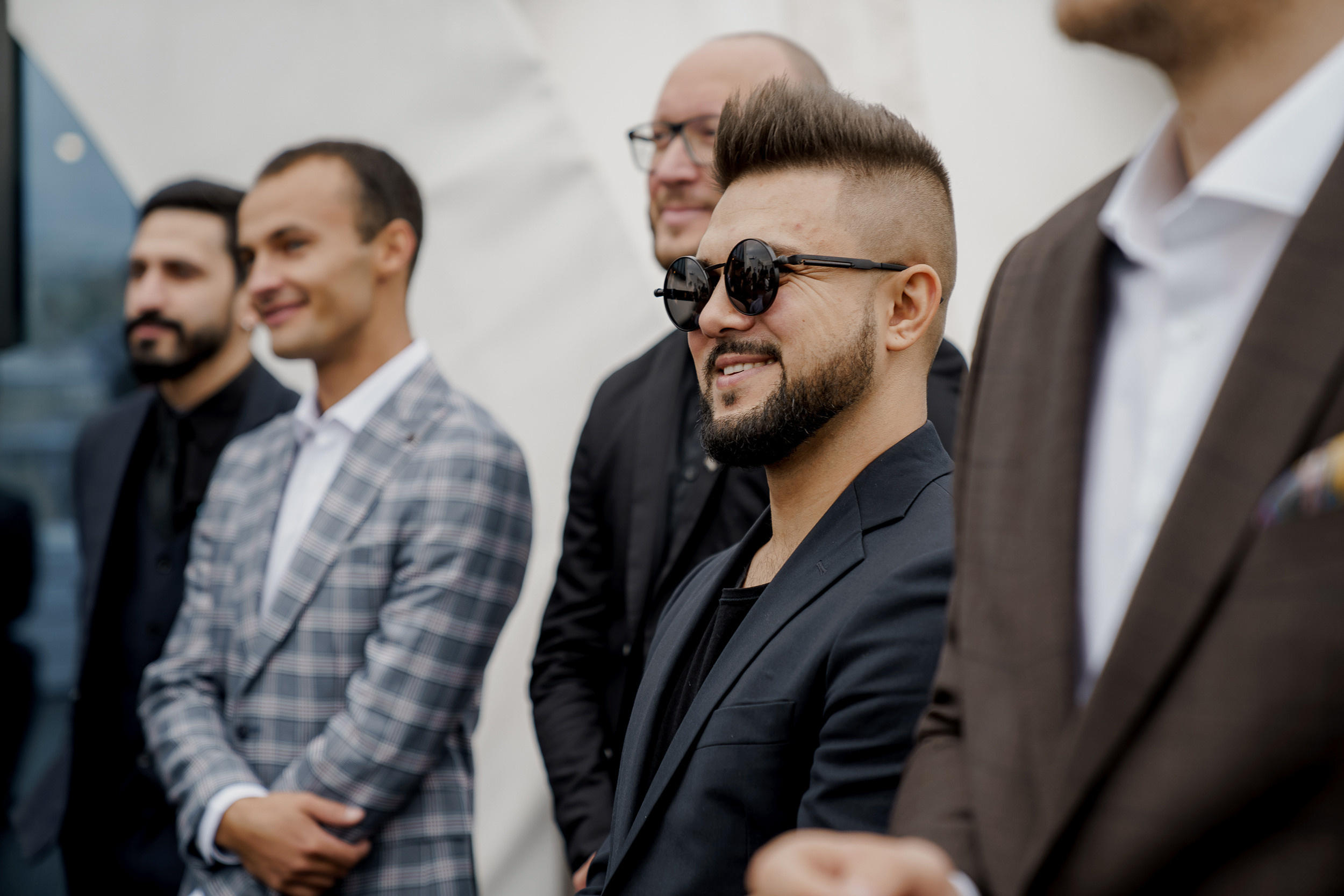 Wedding P&N. Свадебный фотограф Санкт-Петербург СПб