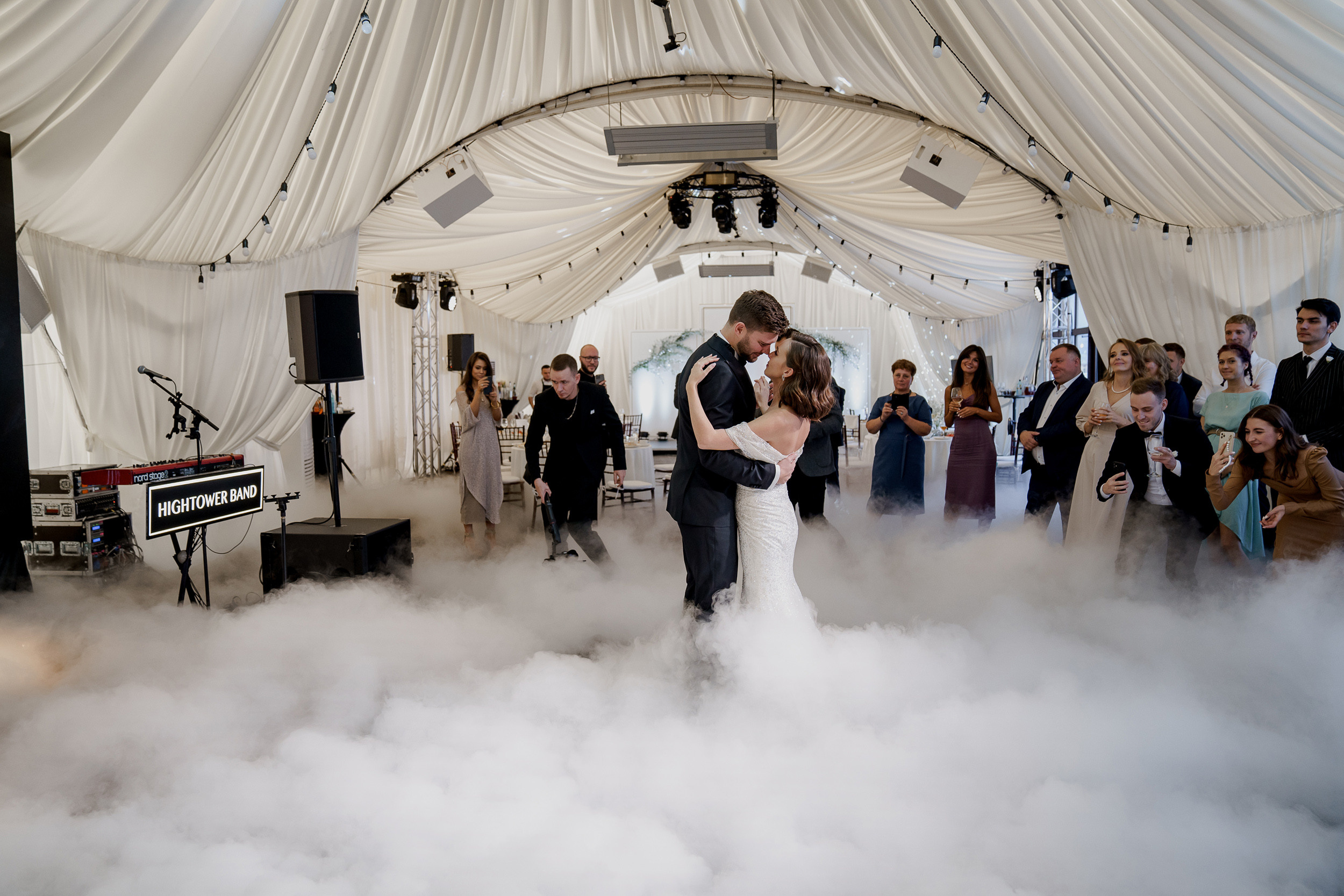 Wedding P&N. Свадебный фотограф Санкт-Петербург СПб