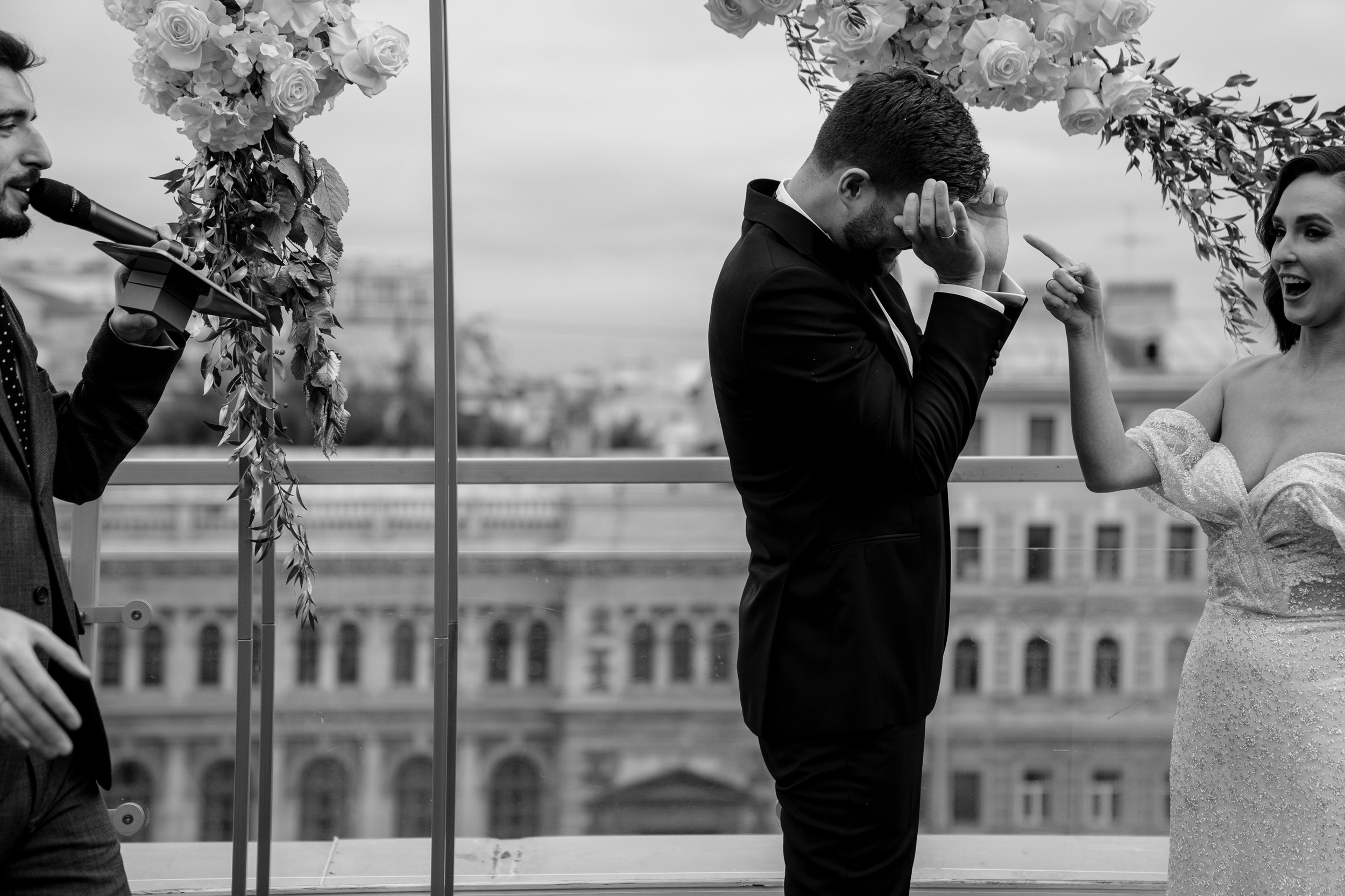 Wedding P&N. Свадебный фотограф Санкт-Петербург СПб