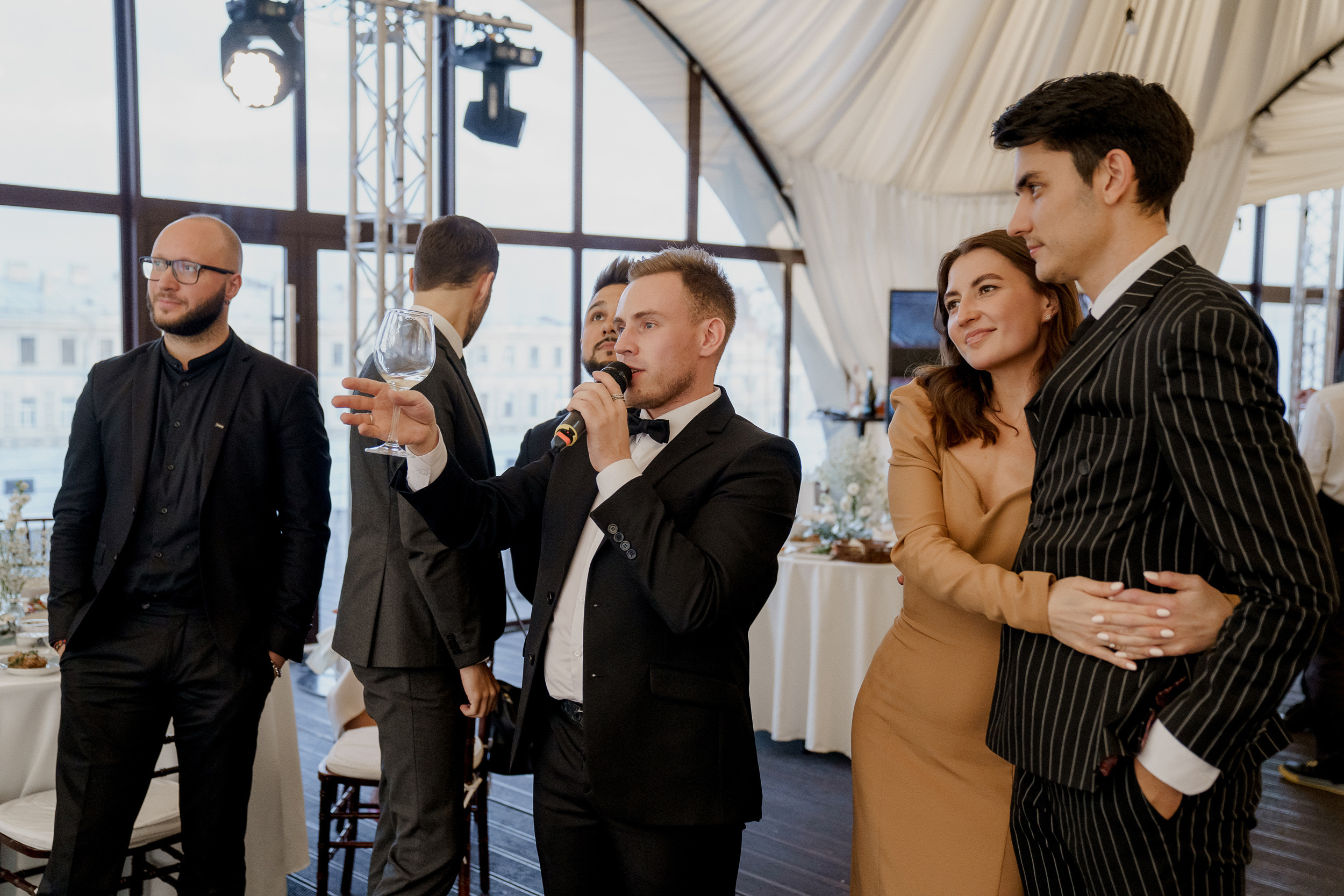 Wedding P&N. Свадебный фотограф Санкт-Петербург СПб