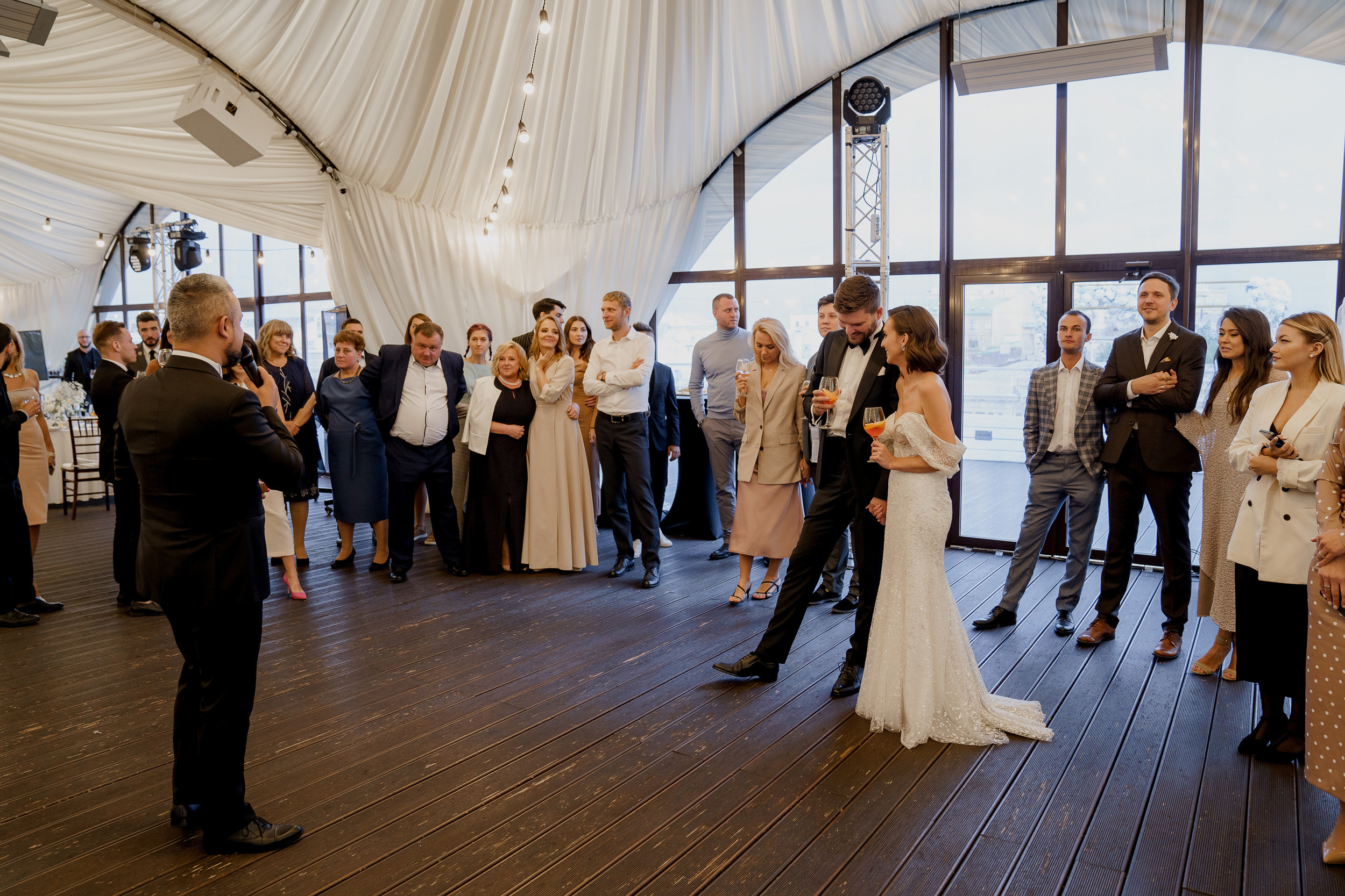 Wedding P&N. Свадебный фотограф Санкт-Петербург СПб