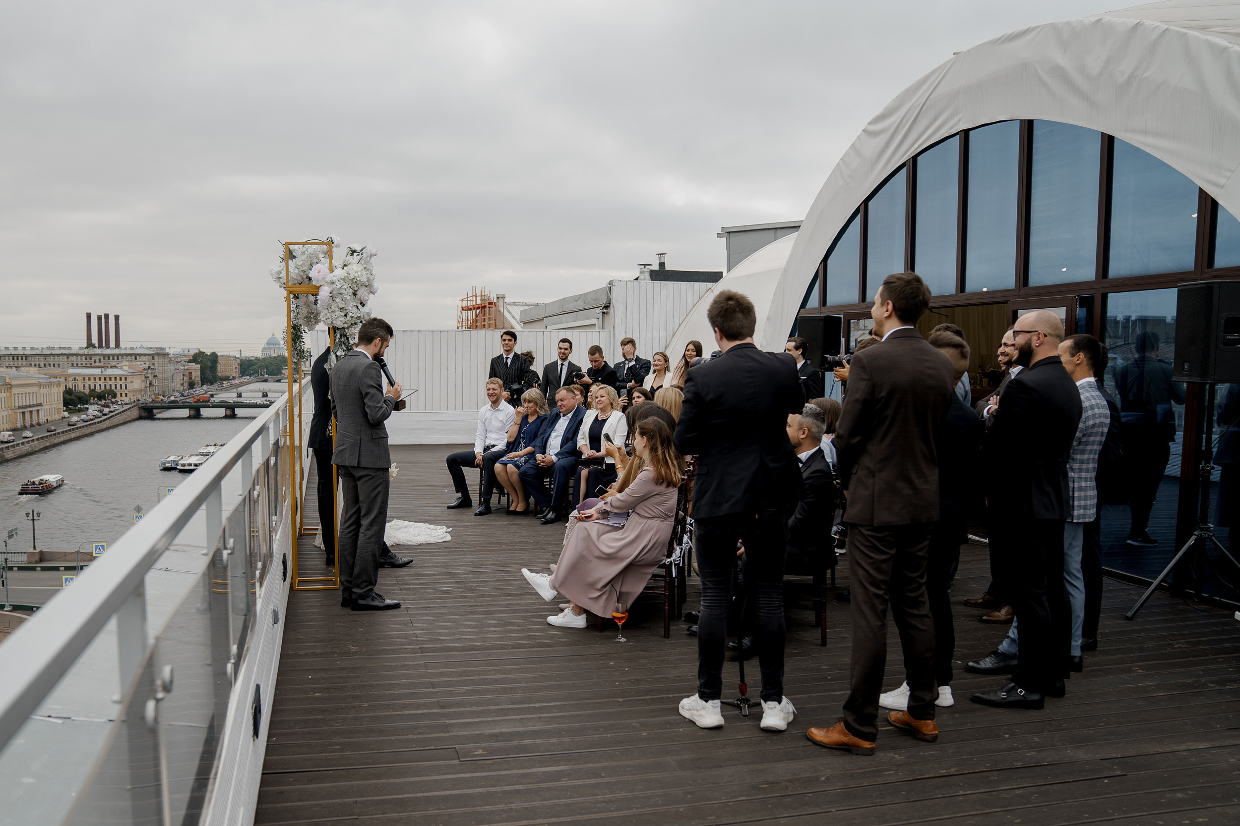 Wedding P&N. Свадебный фотограф Санкт-Петербург СПб