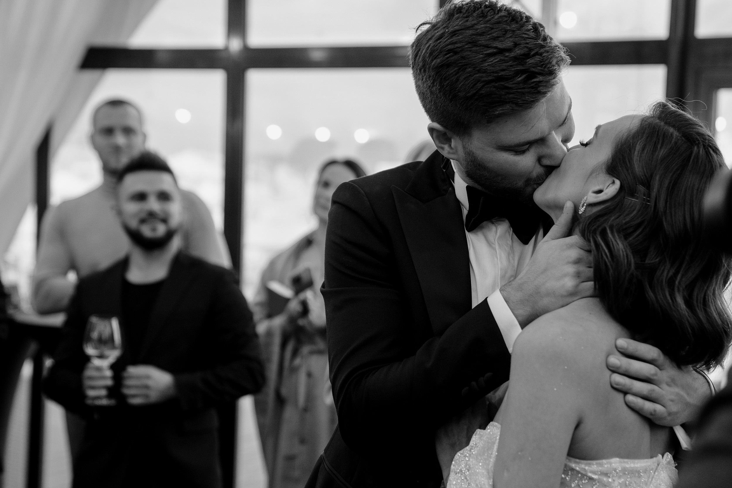 Wedding P&N. Свадебный фотограф Санкт-Петербург СПб