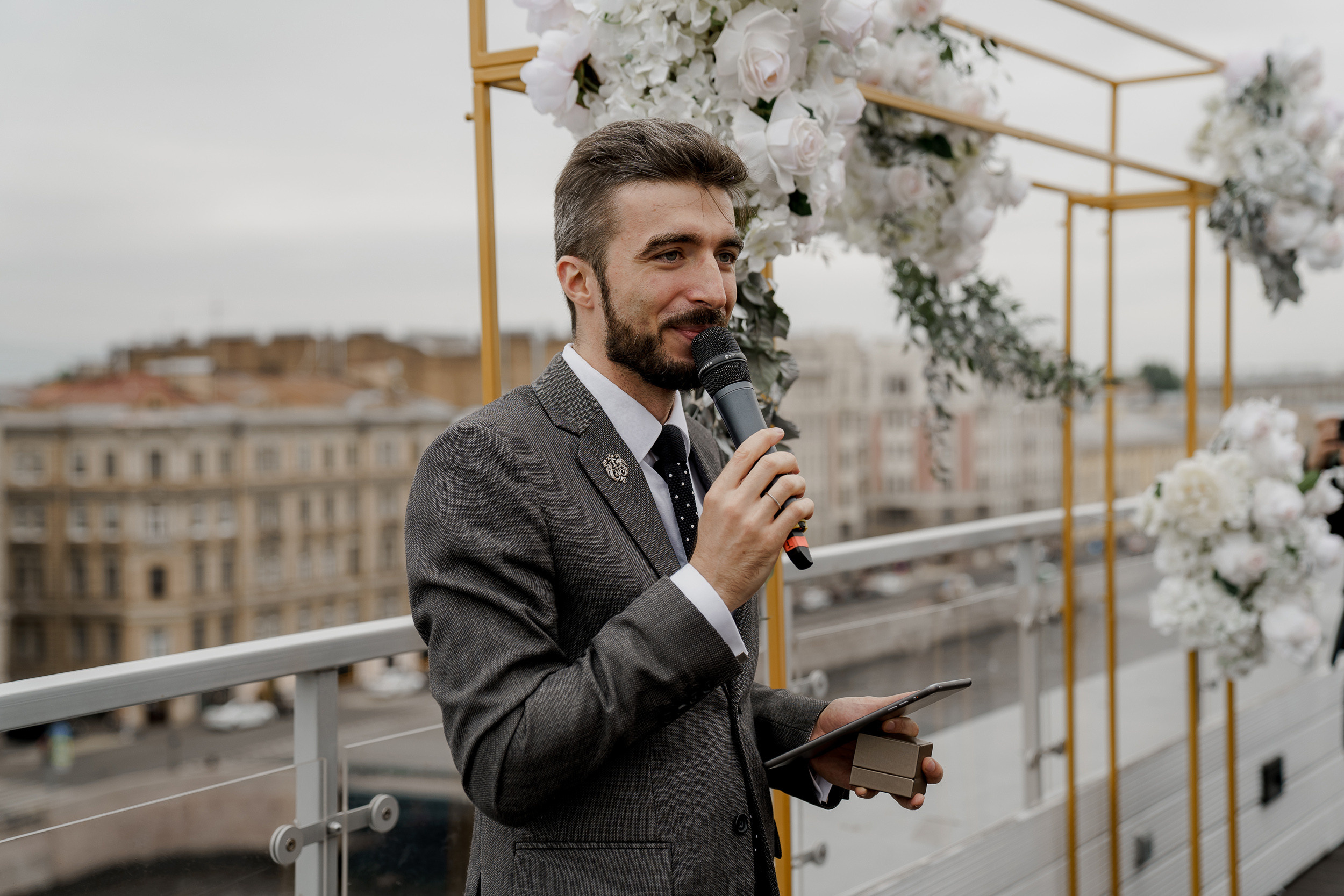 Wedding P&N. Свадебный фотограф Санкт-Петербург СПб