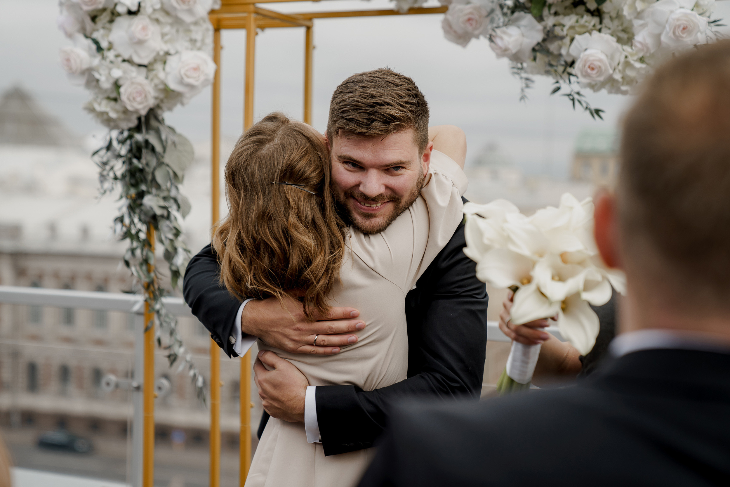 Wedding P&N. Свадебный фотограф Санкт-Петербург СПб