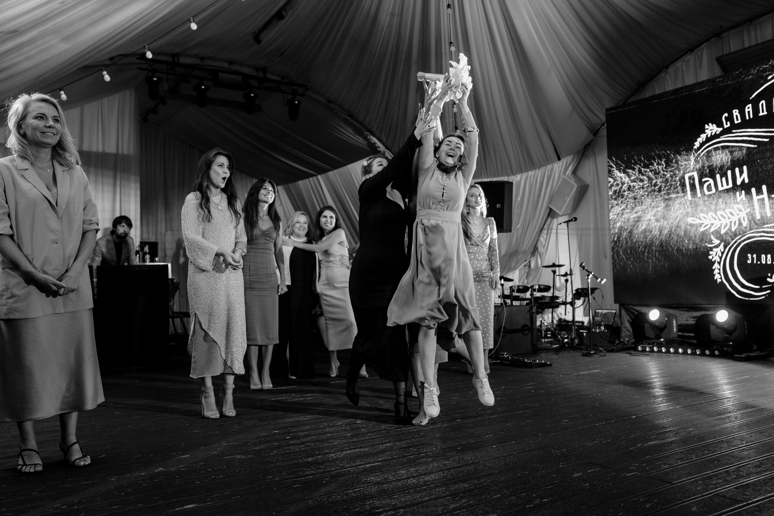 Wedding P&N. Свадебный фотограф Санкт-Петербург СПб