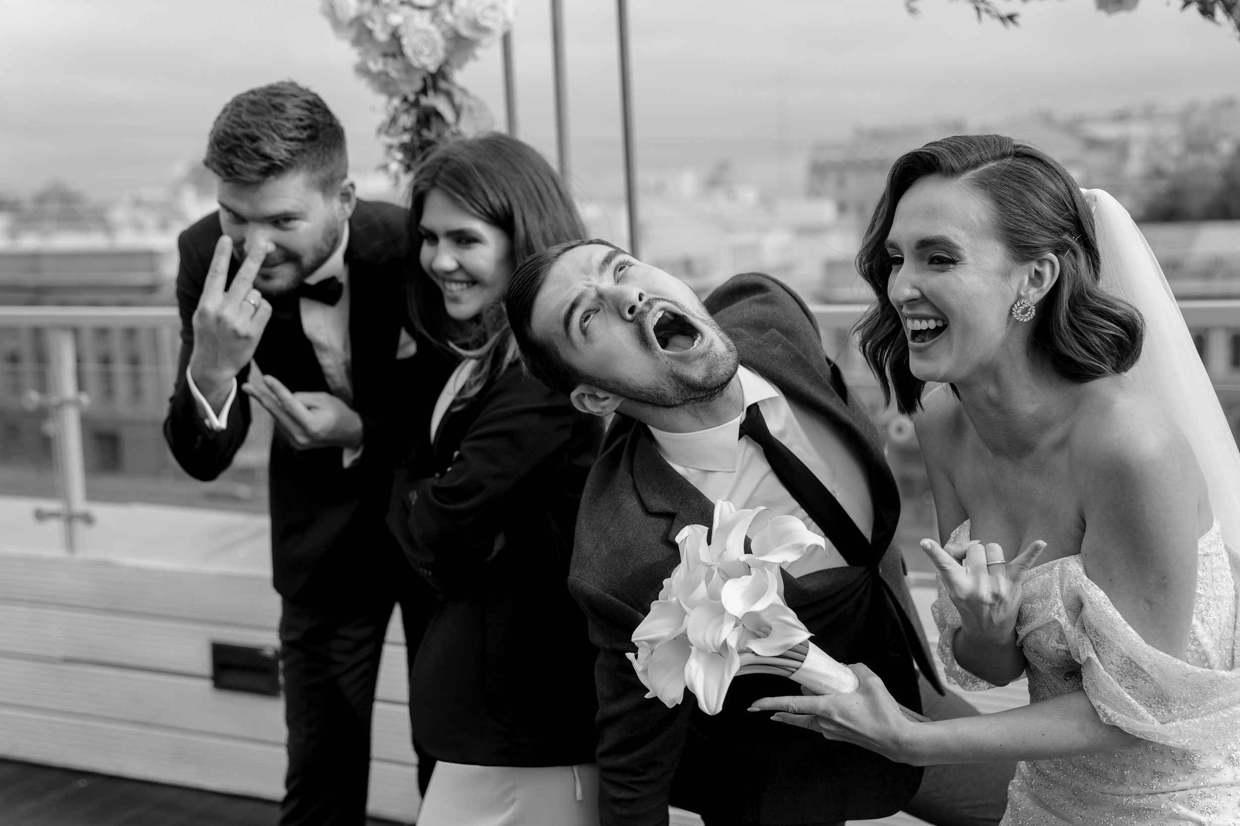 Wedding P&N. Свадебный фотограф Санкт-Петербург СПб