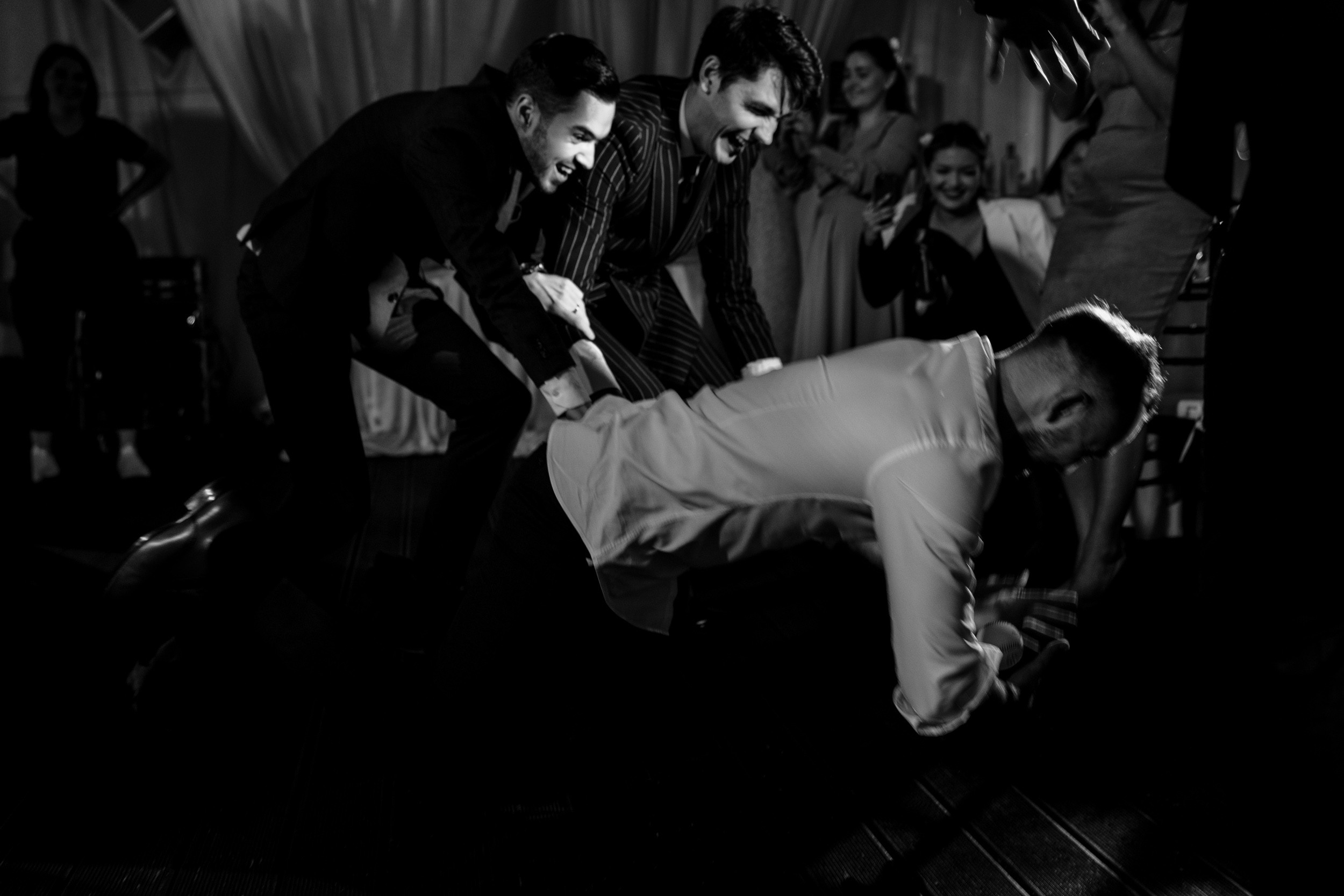 Wedding P&N. Свадебный фотограф Санкт-Петербург СПб