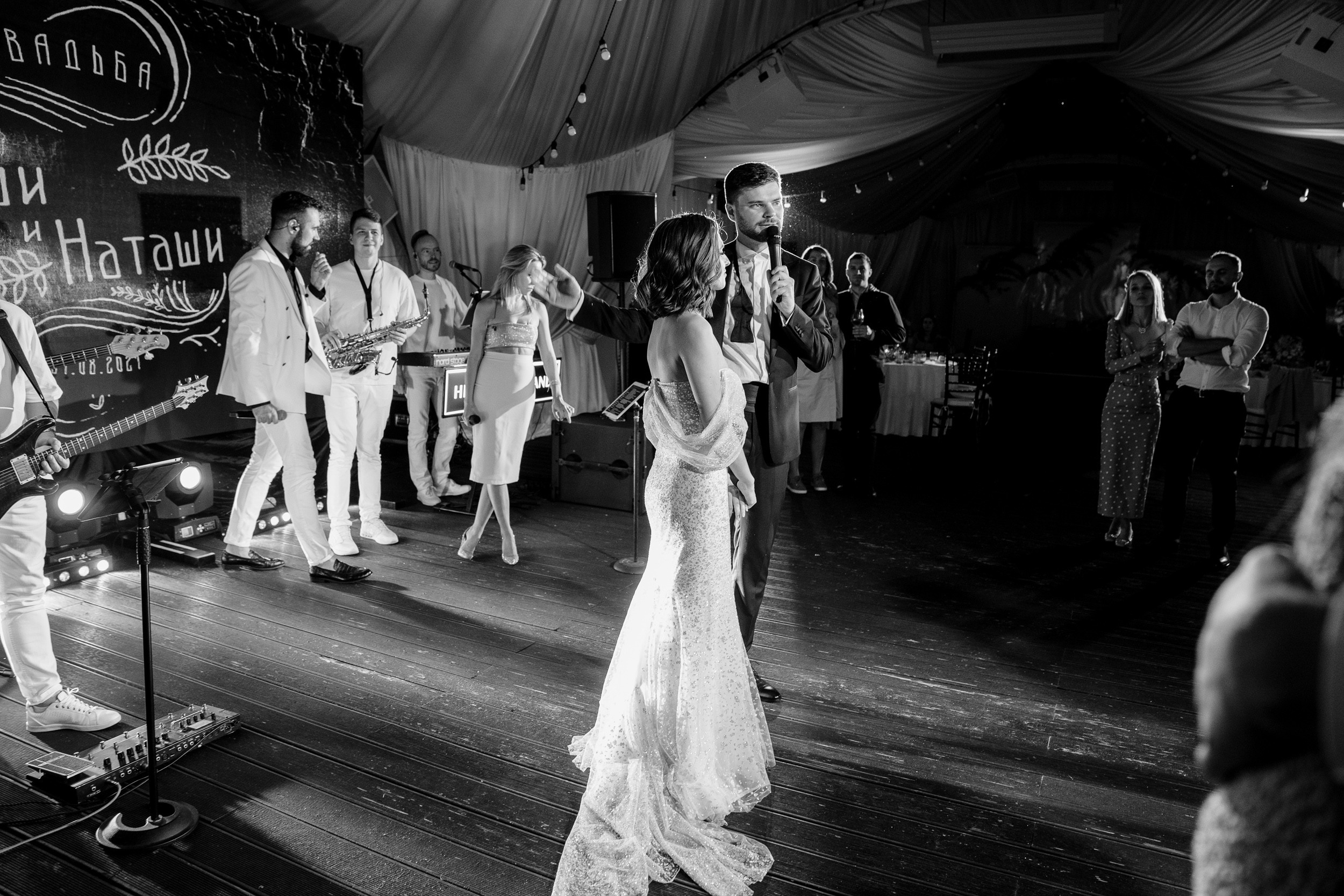 Wedding P&N. Свадебный фотограф Санкт-Петербург СПб