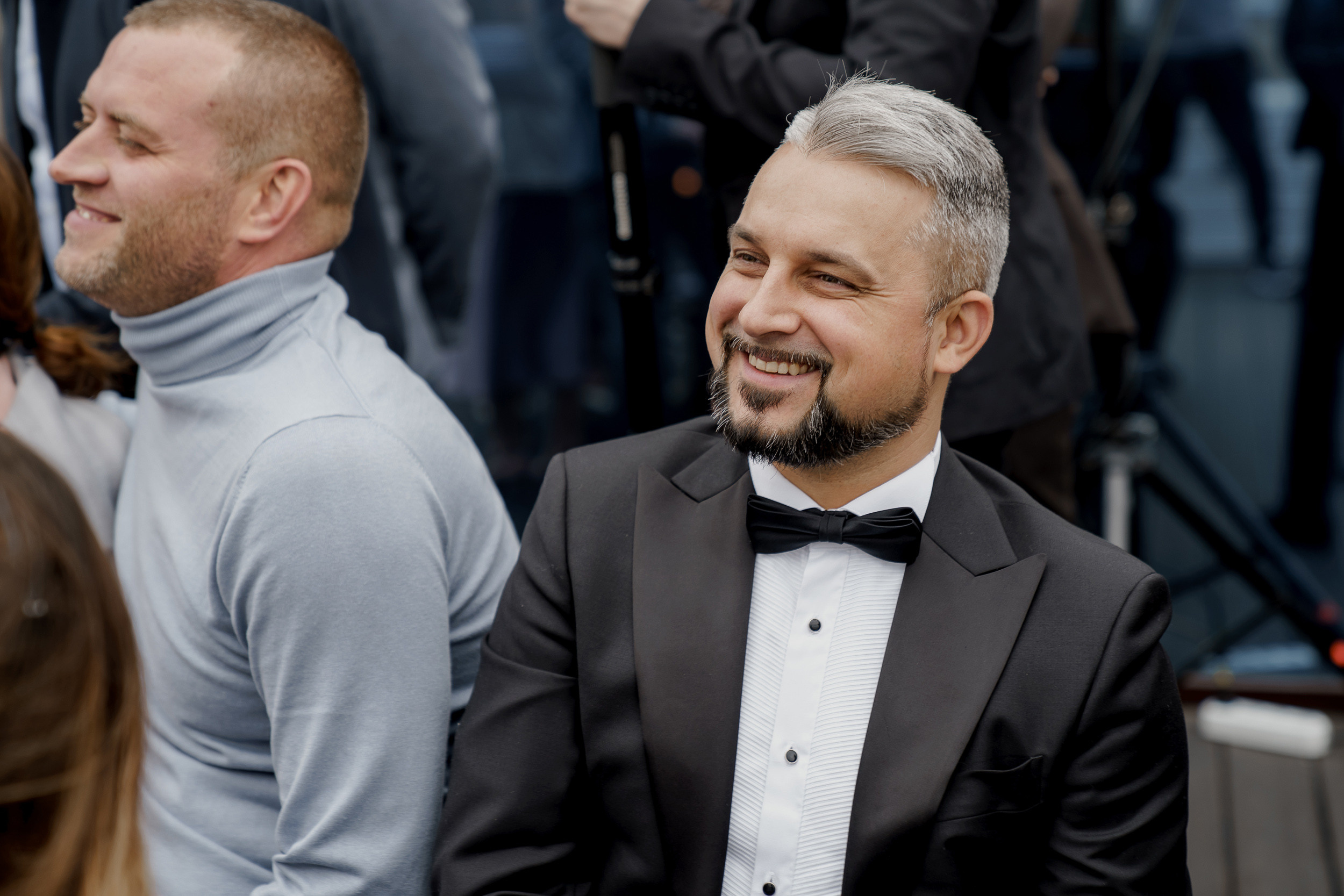 Wedding P&N. Свадебный фотограф Санкт-Петербург СПб