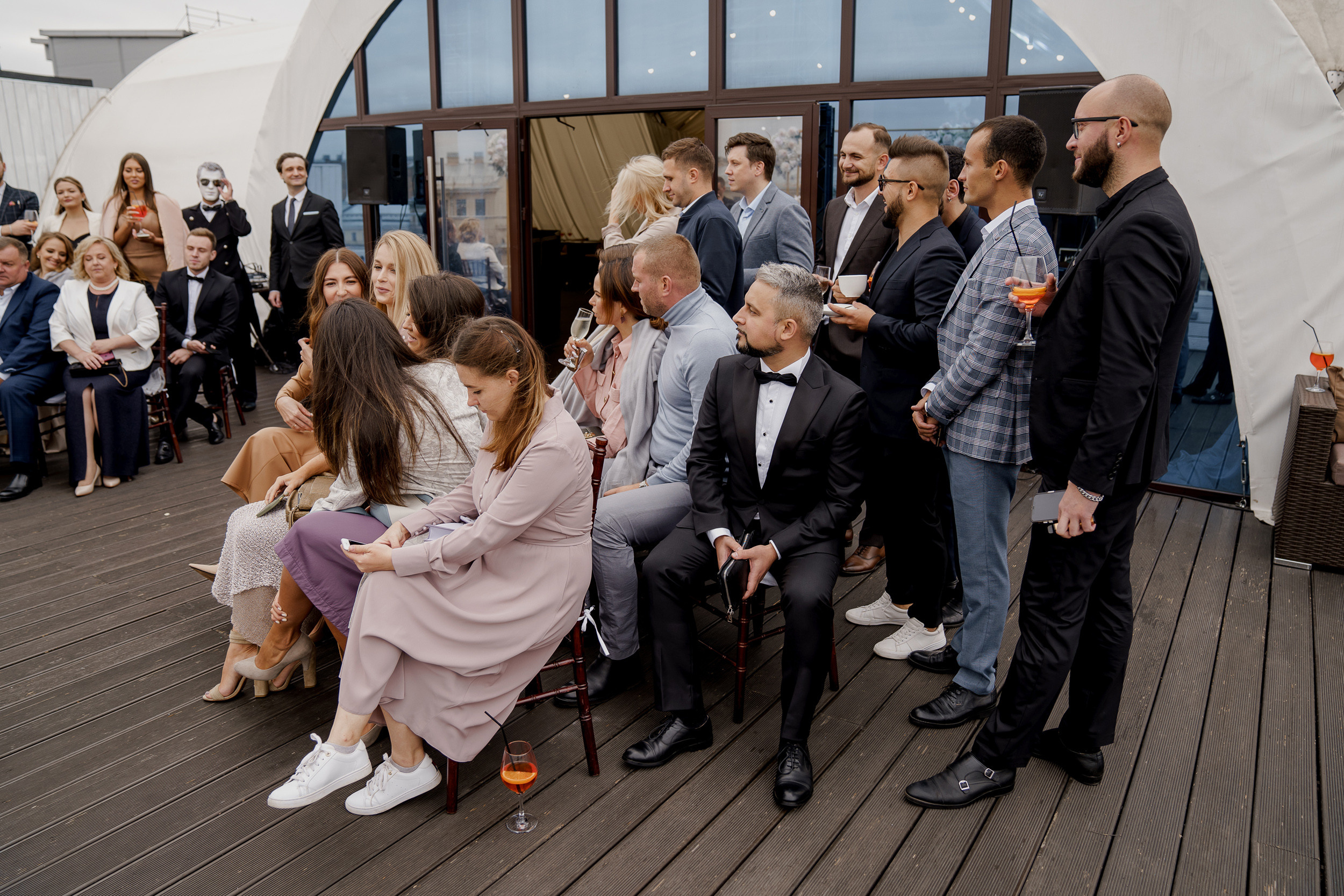 Wedding P&N. Свадебный фотограф Санкт-Петербург СПб