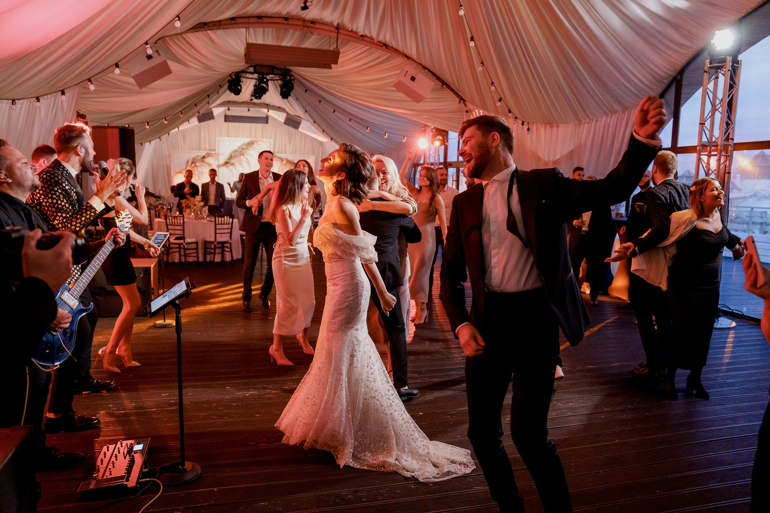 Wedding P&N. Свадебный фотограф Санкт-Петербург СПб