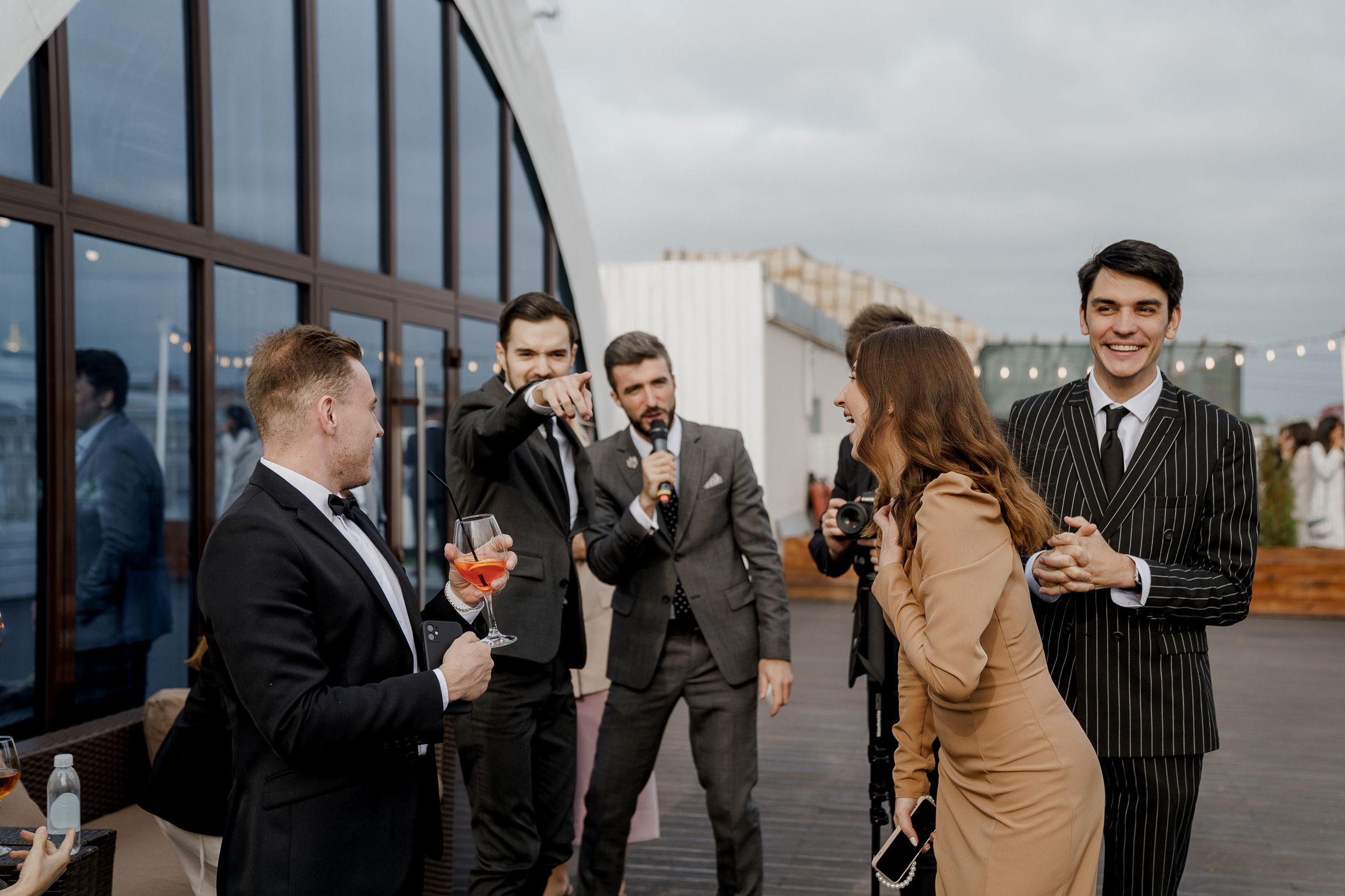Wedding P&N. Свадебный фотограф Санкт-Петербург СПб