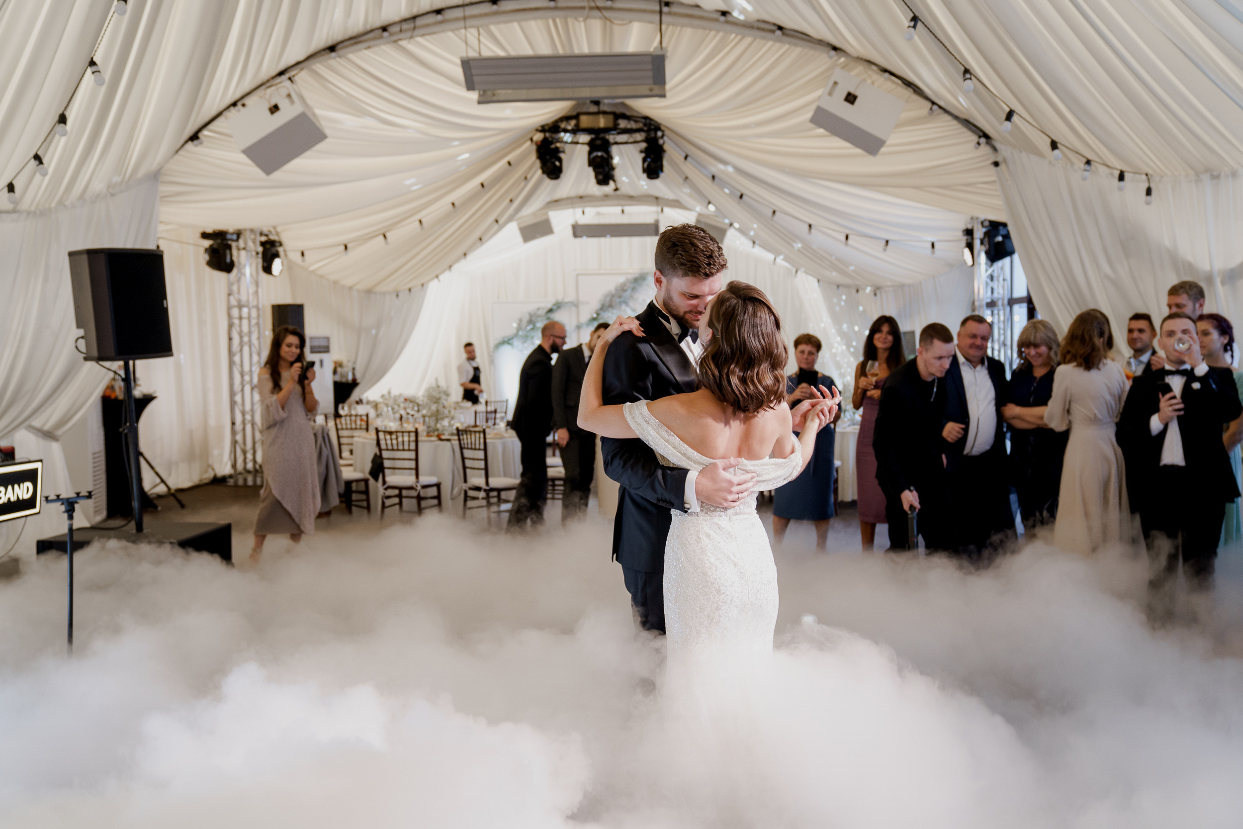 Wedding P&N. Свадебный фотограф Санкт-Петербург СПб