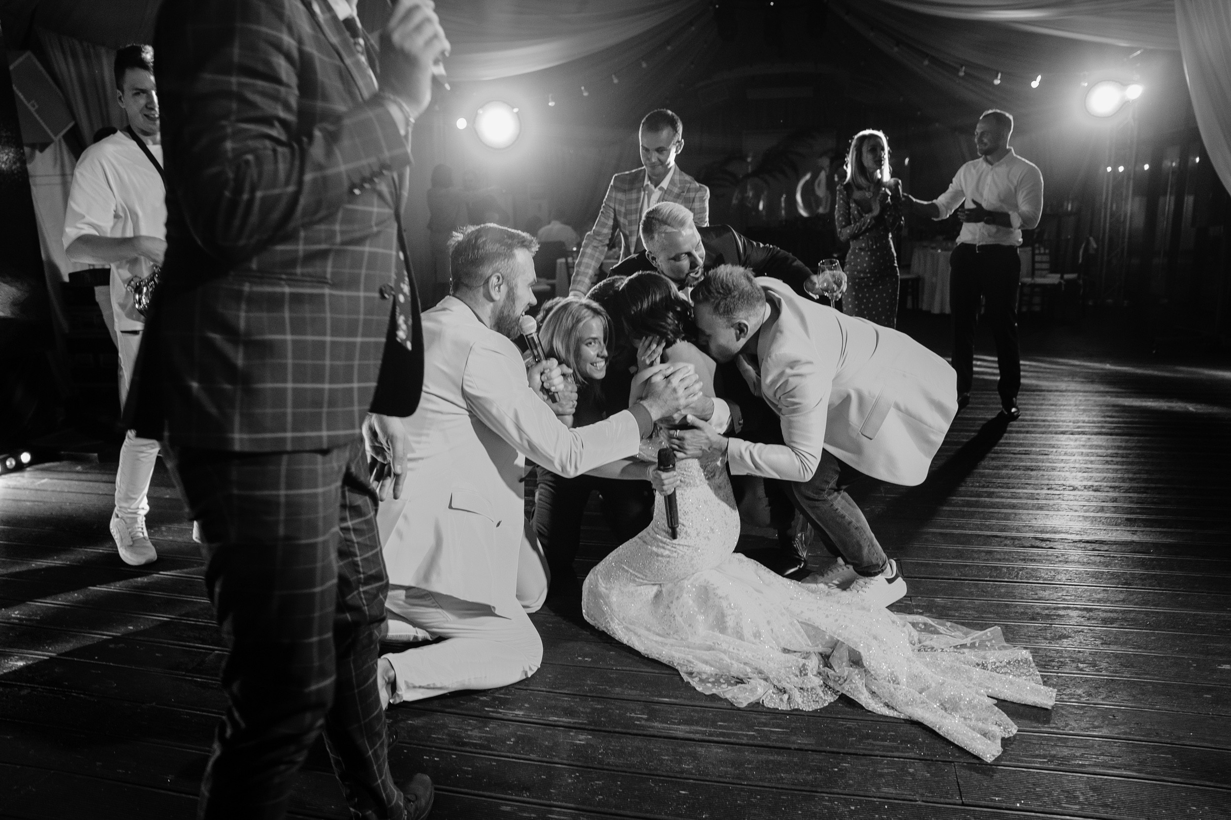 Wedding P&N. Свадебный фотограф Санкт-Петербург СПб