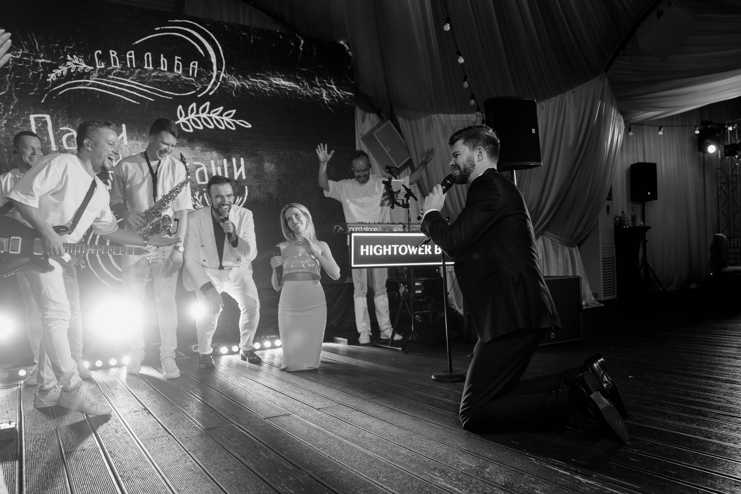 Wedding P&N. Свадебный фотограф Санкт-Петербург СПб