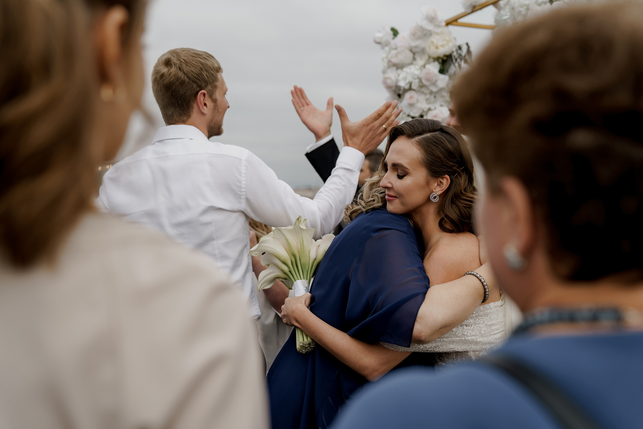 Wedding P&N. Свадебный фотограф Санкт-Петербург СПб
