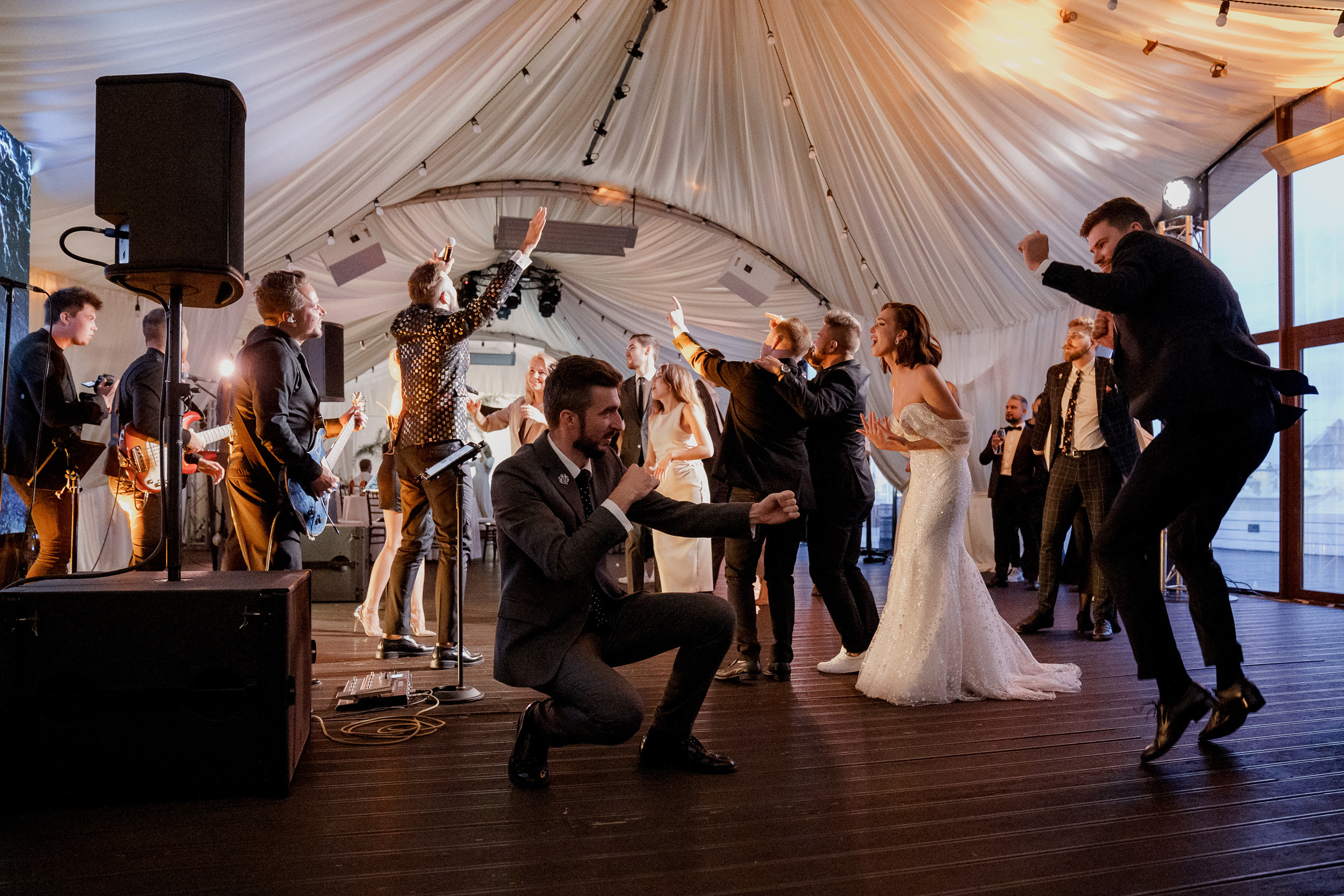 Wedding P&N. Свадебный фотограф Санкт-Петербург СПб