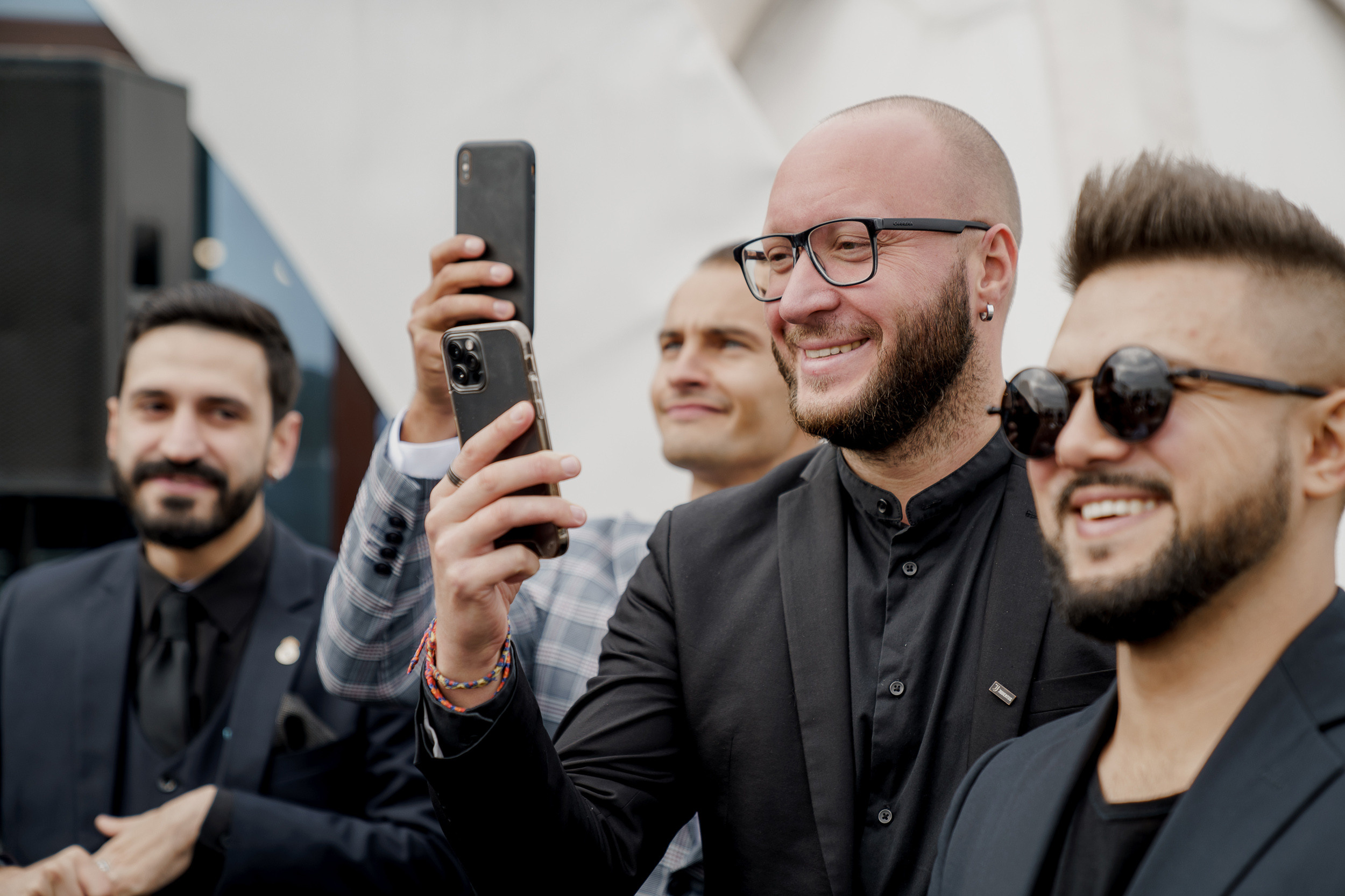 Wedding P&N. Свадебный фотограф Санкт-Петербург СПб
