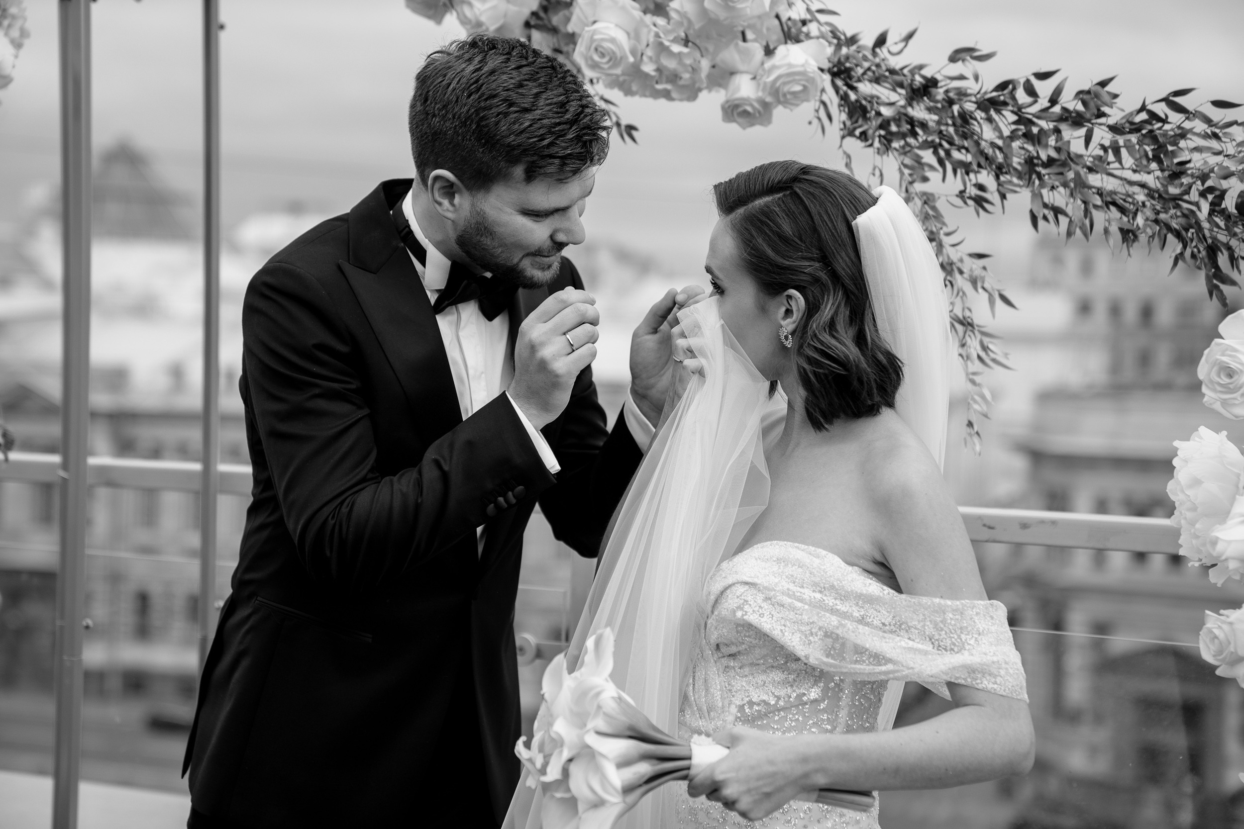 Wedding P&N. Свадебный фотограф Санкт-Петербург СПб