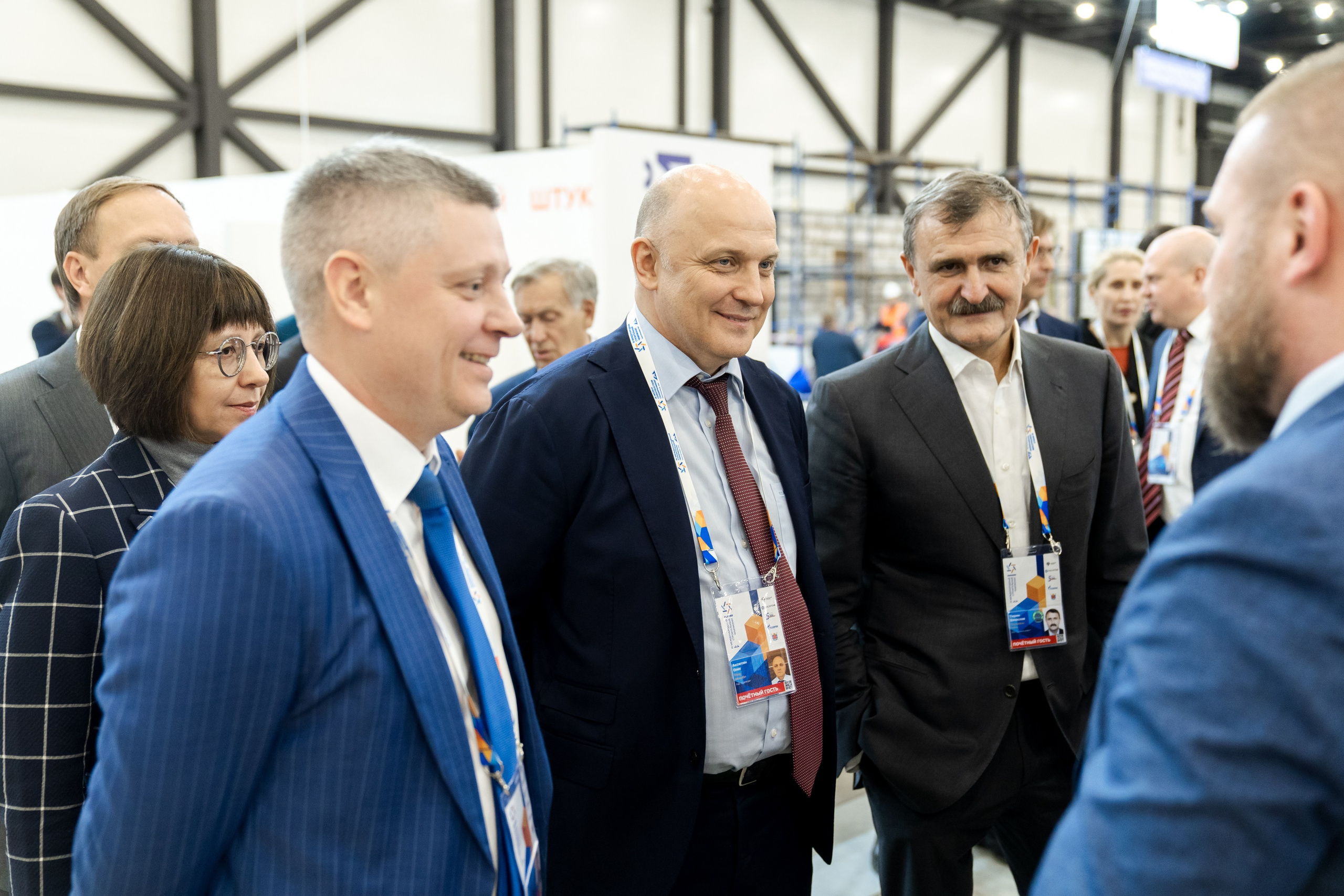 Конференции. Репортажный и свадебный фотограф Санкт-Петербург