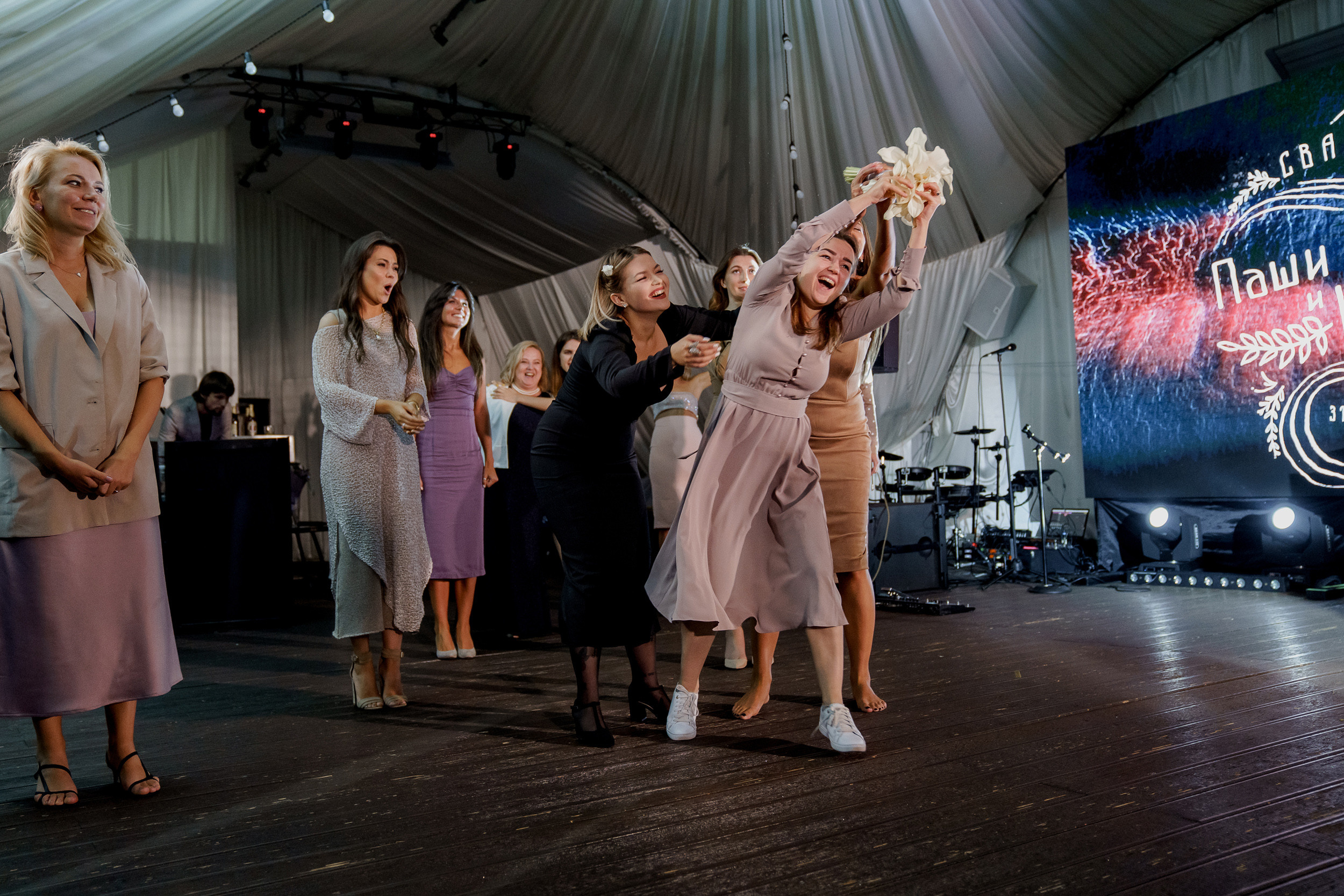 Wedding P&N. Свадебный фотограф Санкт-Петербург СПб