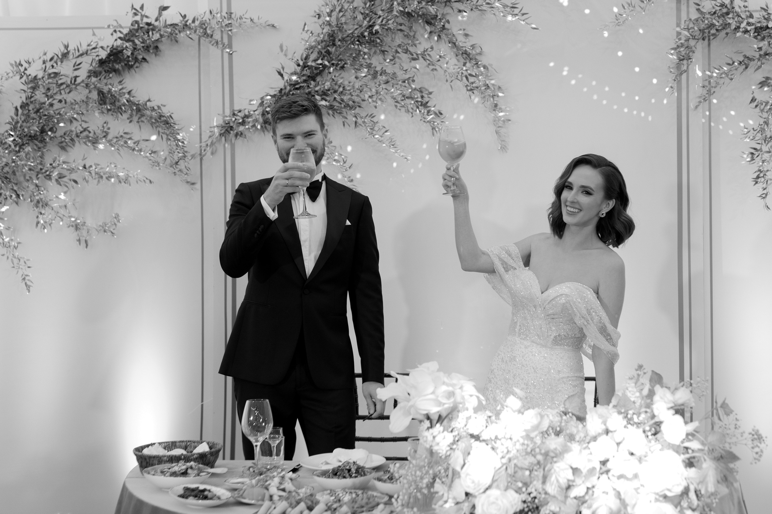 Wedding P&N. Свадебный фотограф Санкт-Петербург СПб