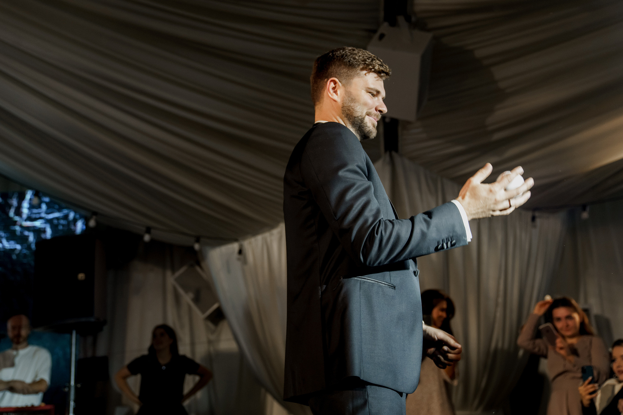 Wedding P&N. Свадебный фотограф Санкт-Петербург СПб